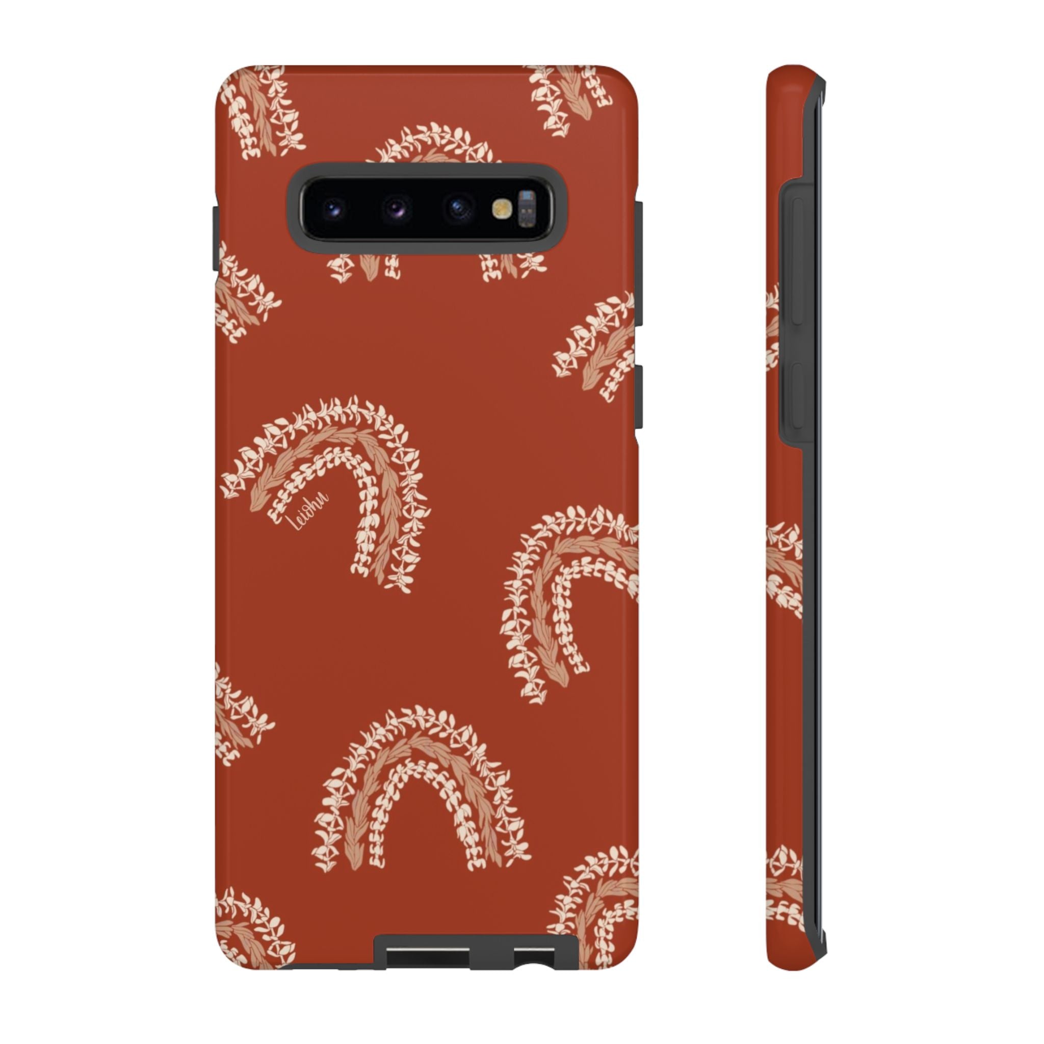 Ānuenue Lei - Samsung Galaxy - LEIOHU DESIGNS