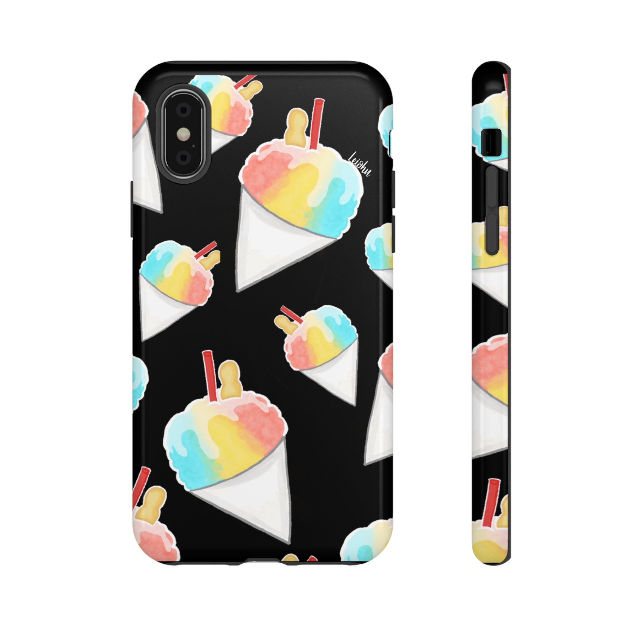 Kauwela - LEIOHU DESIGNS