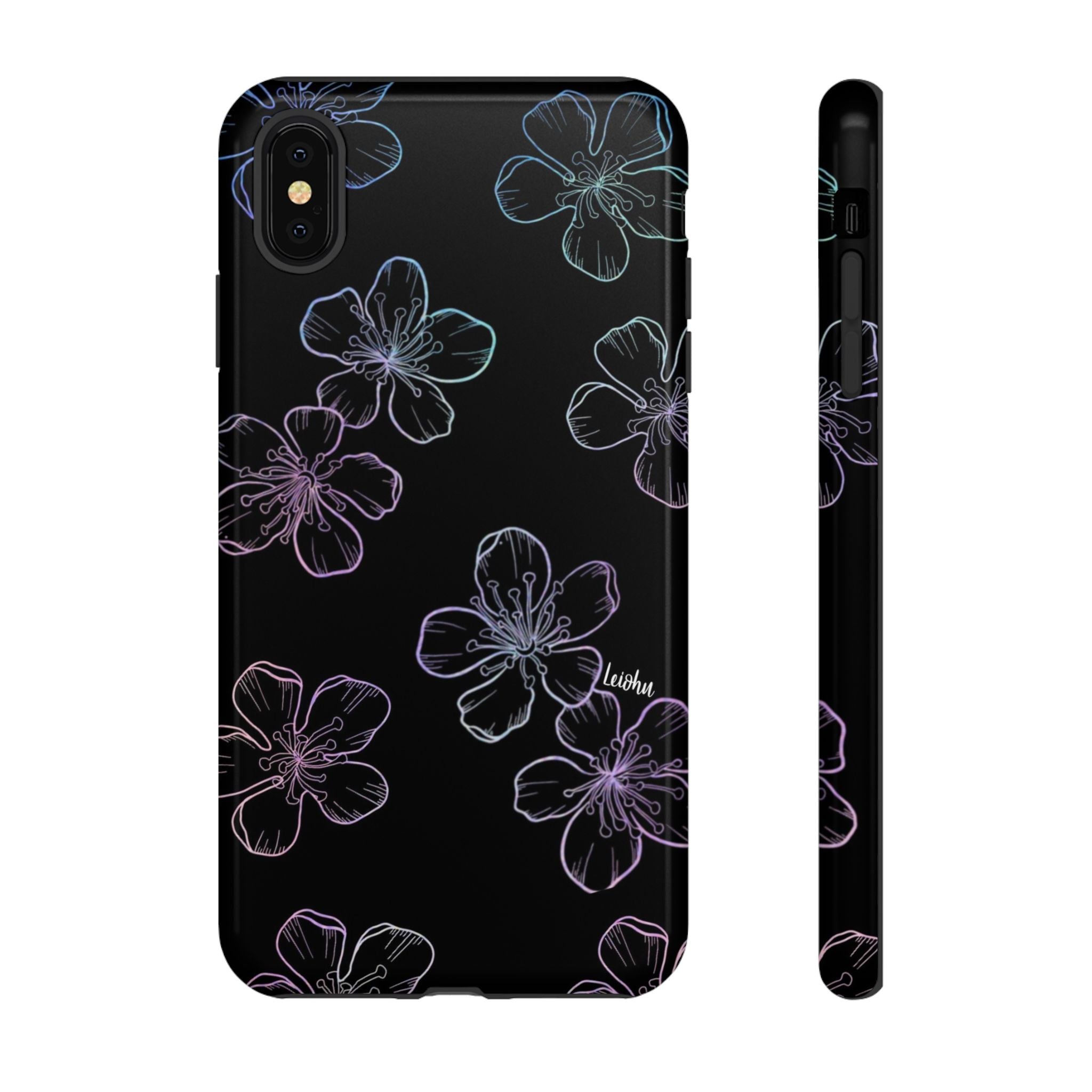 Ulei - LEIOHU DESIGNS