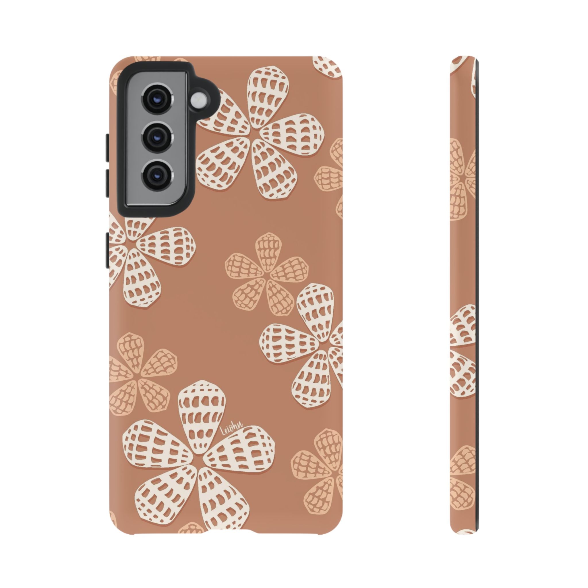 Hebrew Shell - Samsung Galaxy - LEIOHU DESIGNS