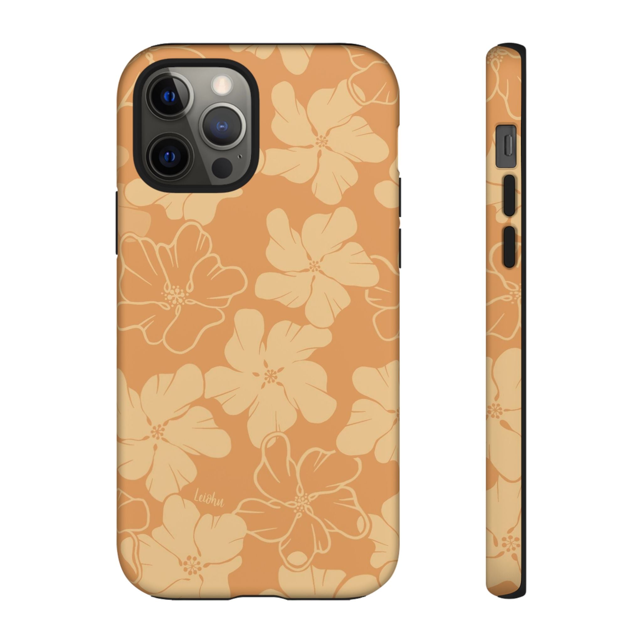 Retro Ilima - LEIOHU DESIGNS