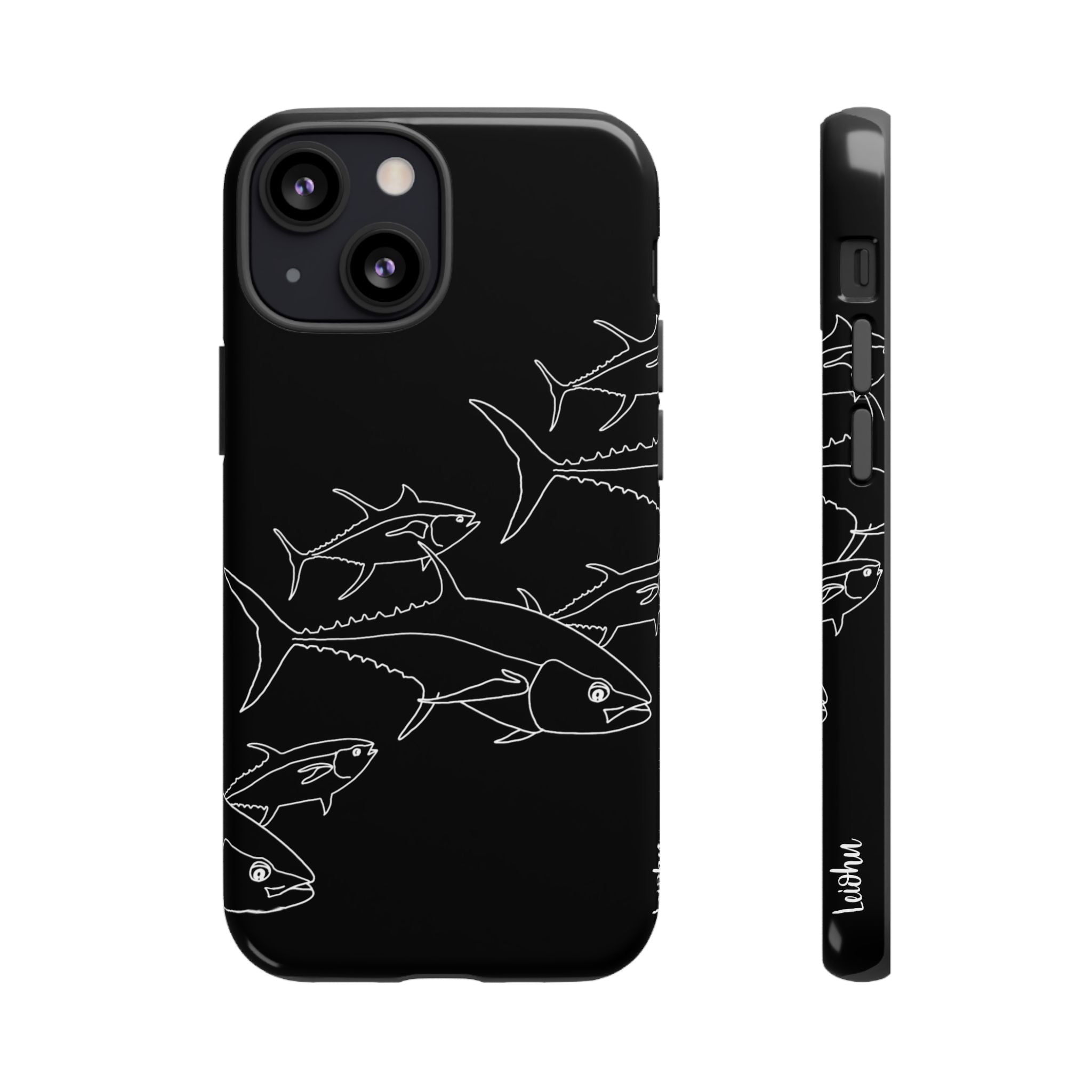 The Hammah - LEIOHU DESIGNS