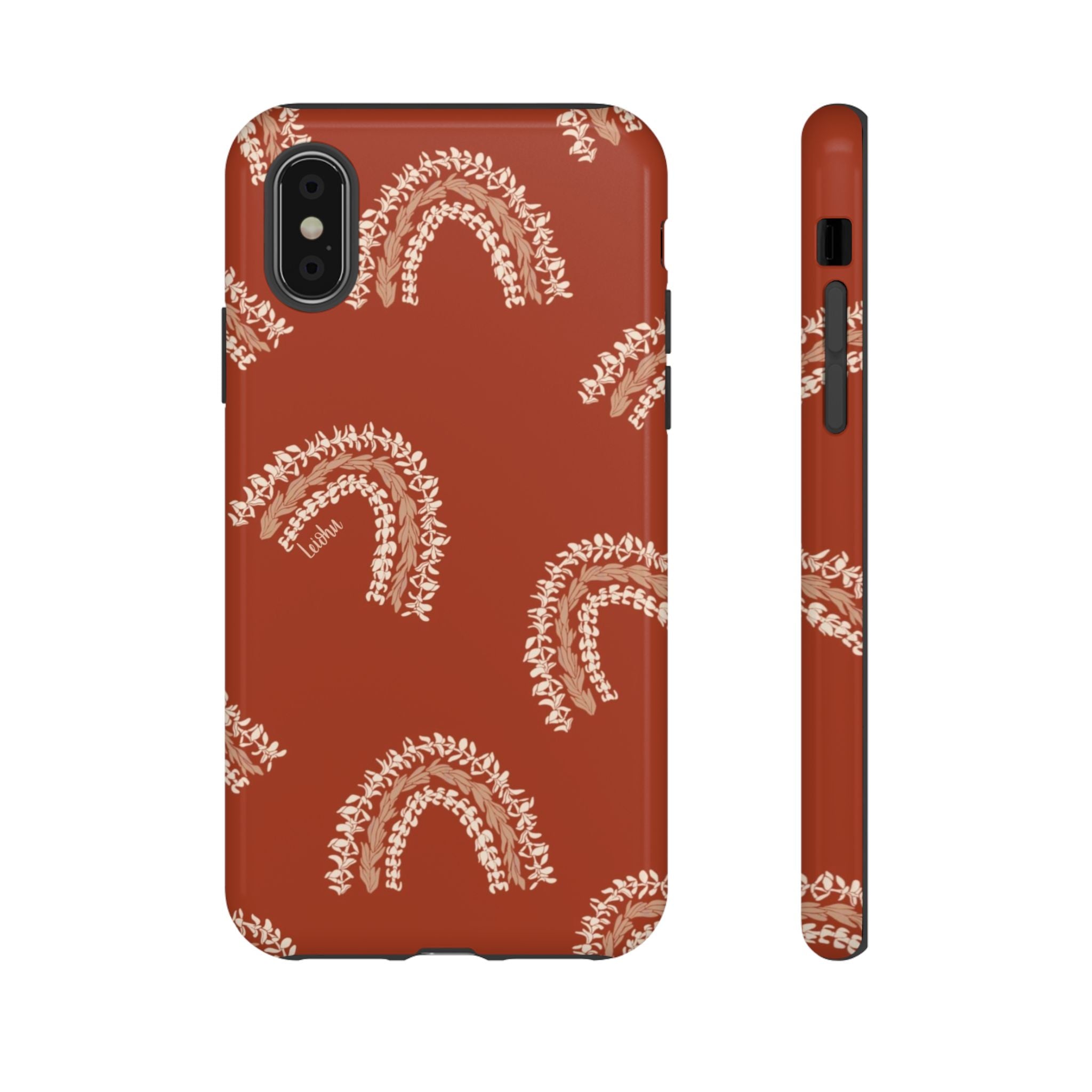 Ānuenue Lei - LEIOHU DESIGNS