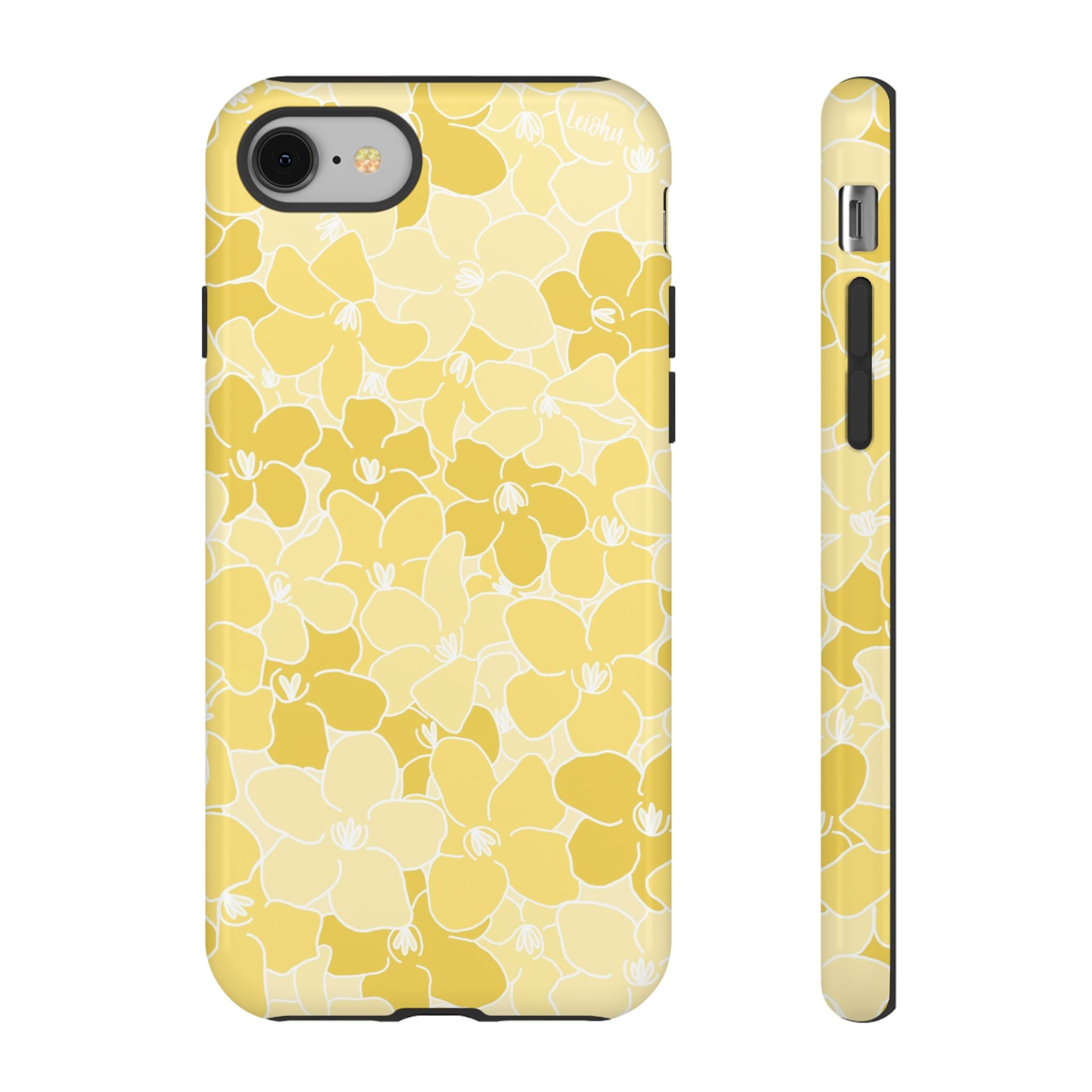 Puakenikeni Dream - LEIOHU DESIGNS