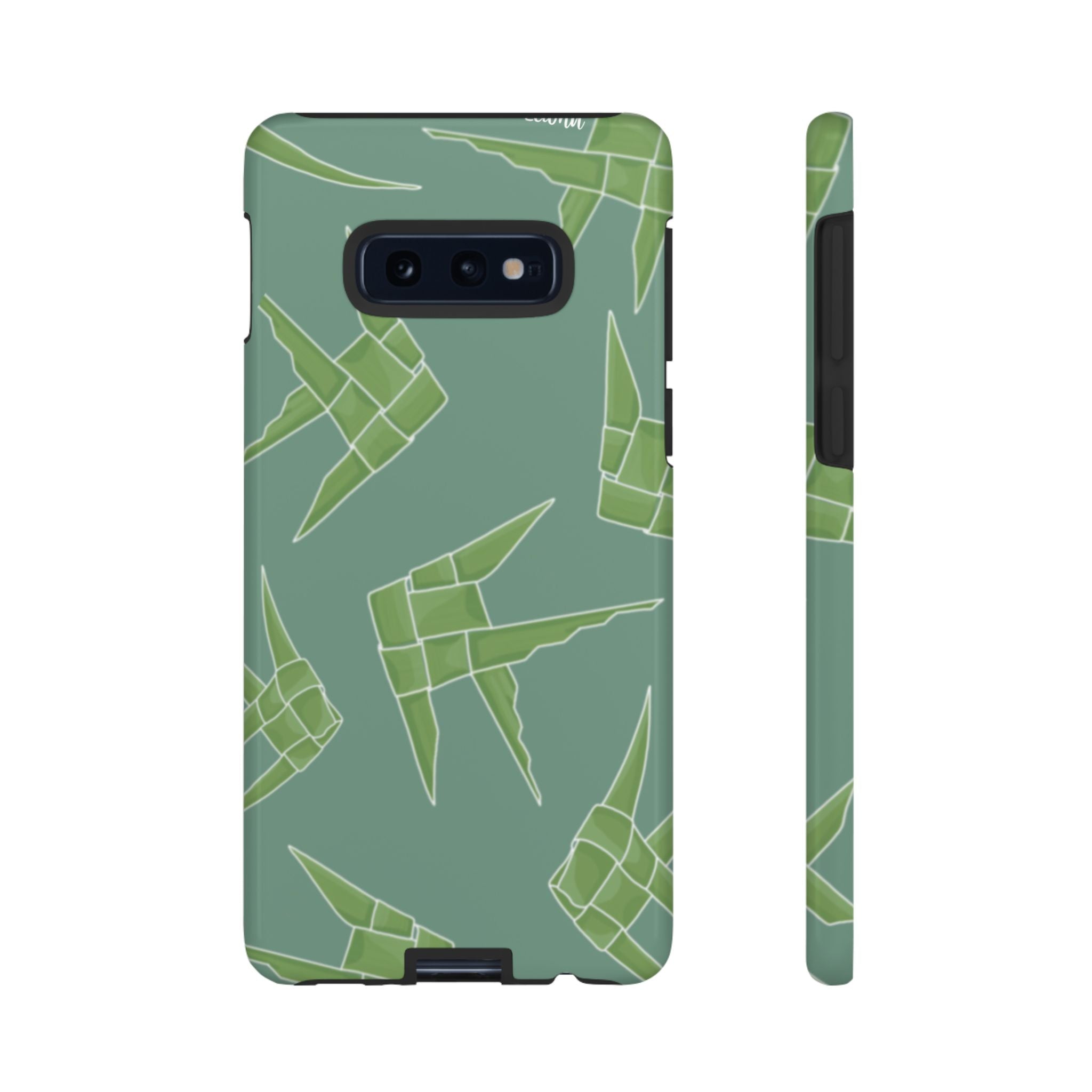 I'a - Samsung - LEIOHU DESIGNS
