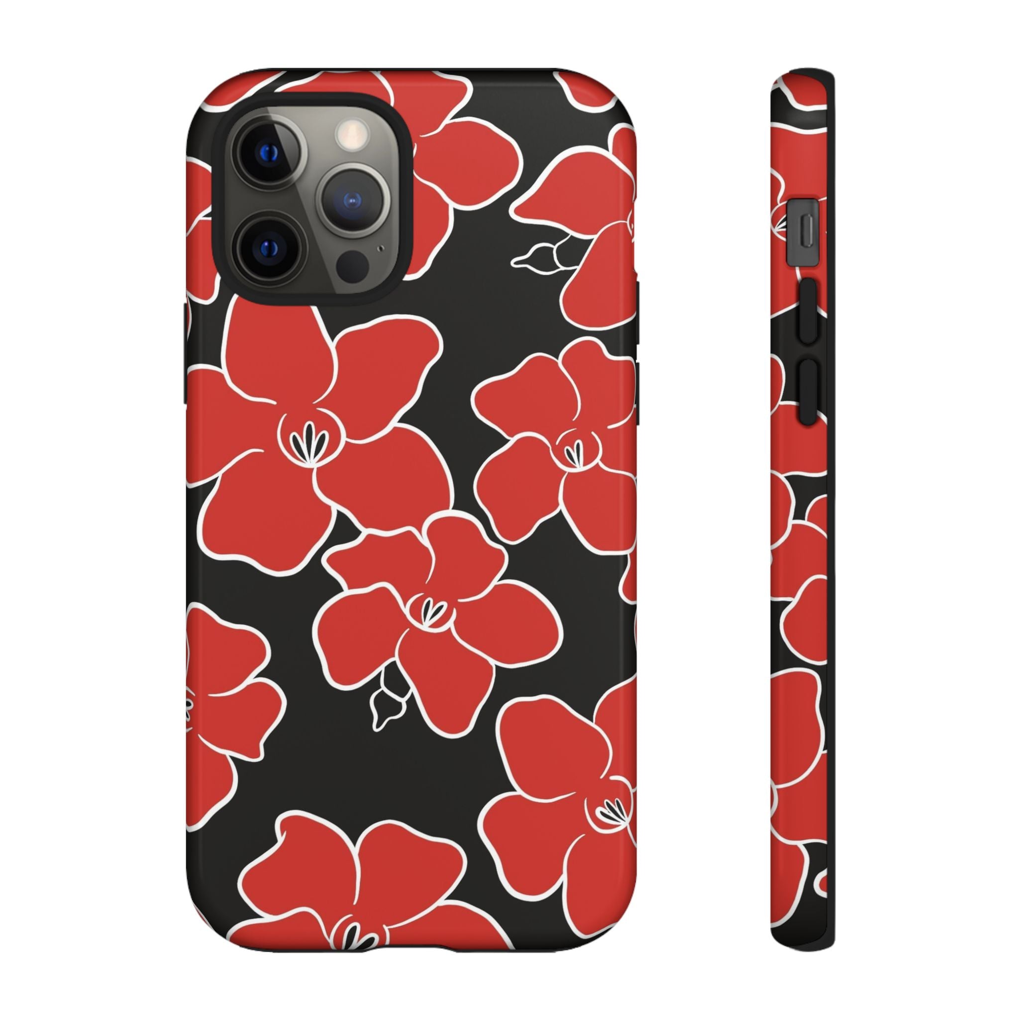 Retro Puakenikeni - LEIOHU DESIGNS