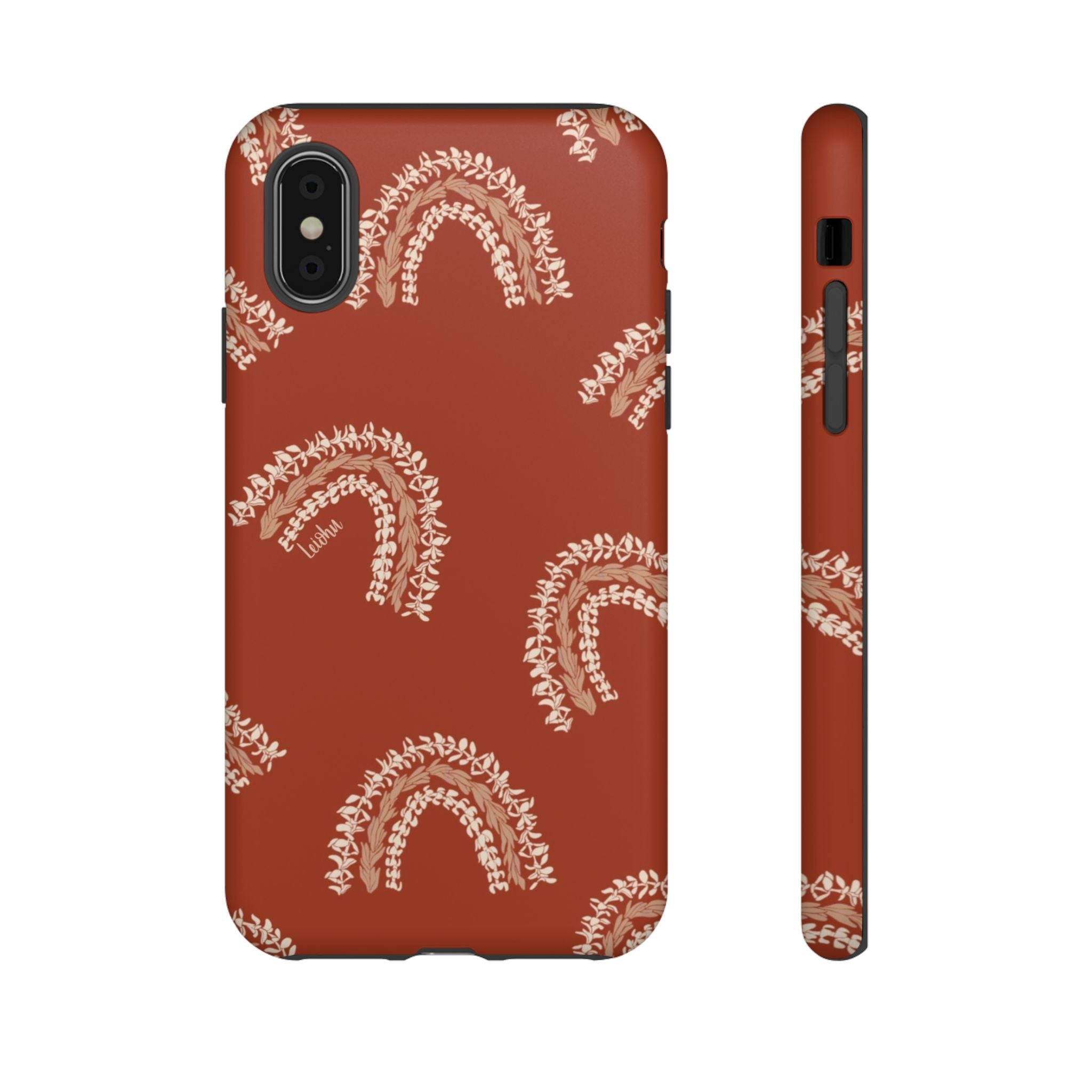 Ānuenue Lei - LEIOHU DESIGNS