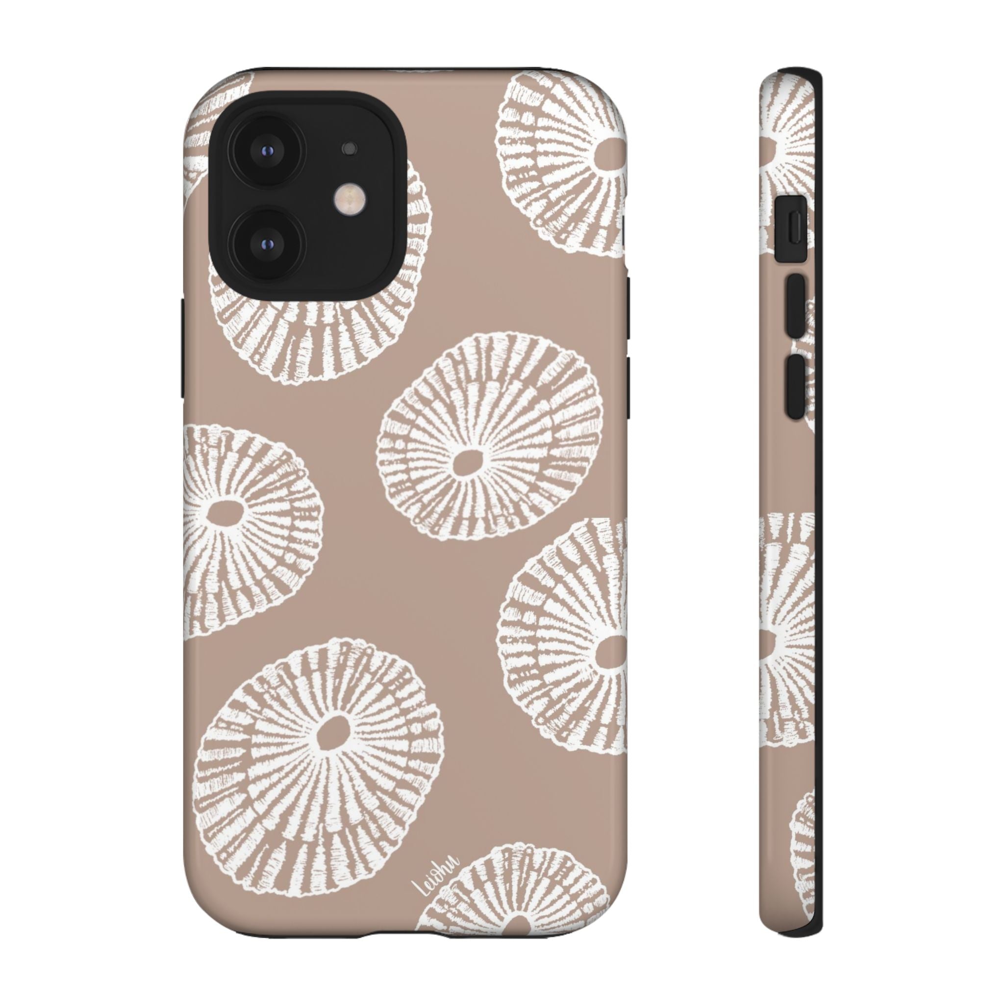 Opihi - Tan - LEIOHU DESIGNS