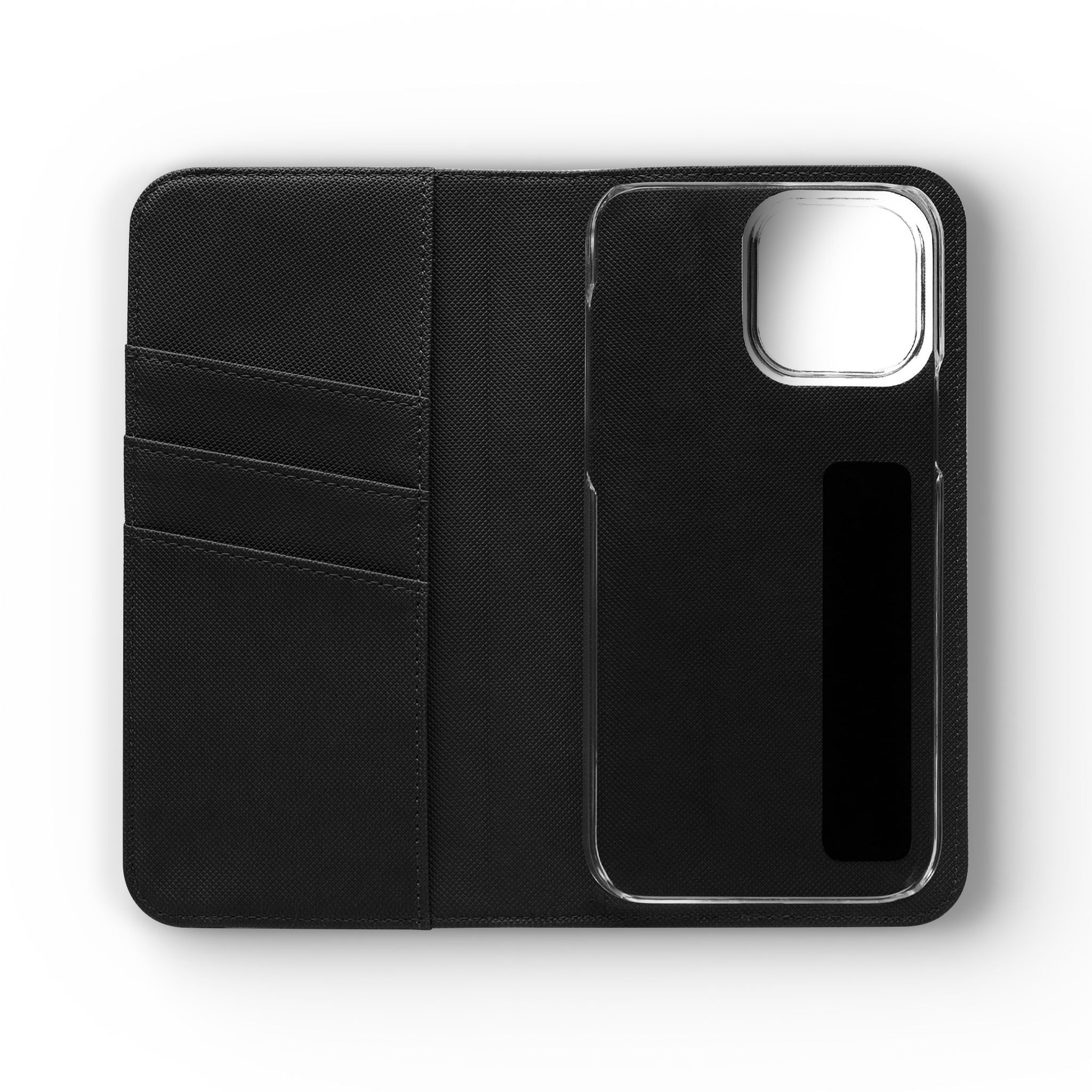 Hinahina - Folio Case - LEIOHU DESIGNS