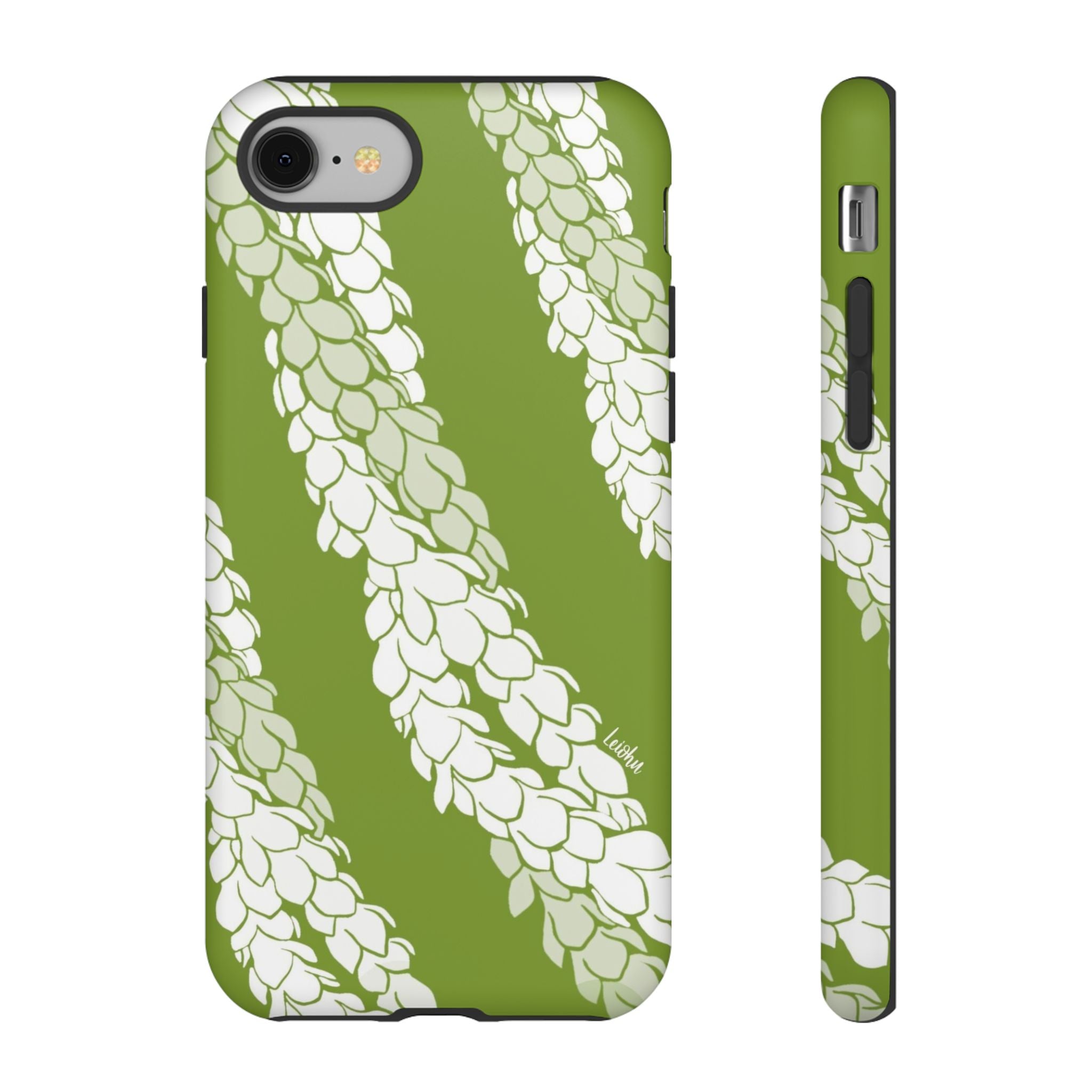 Pakalana Lei - LEIOHU DESIGNS