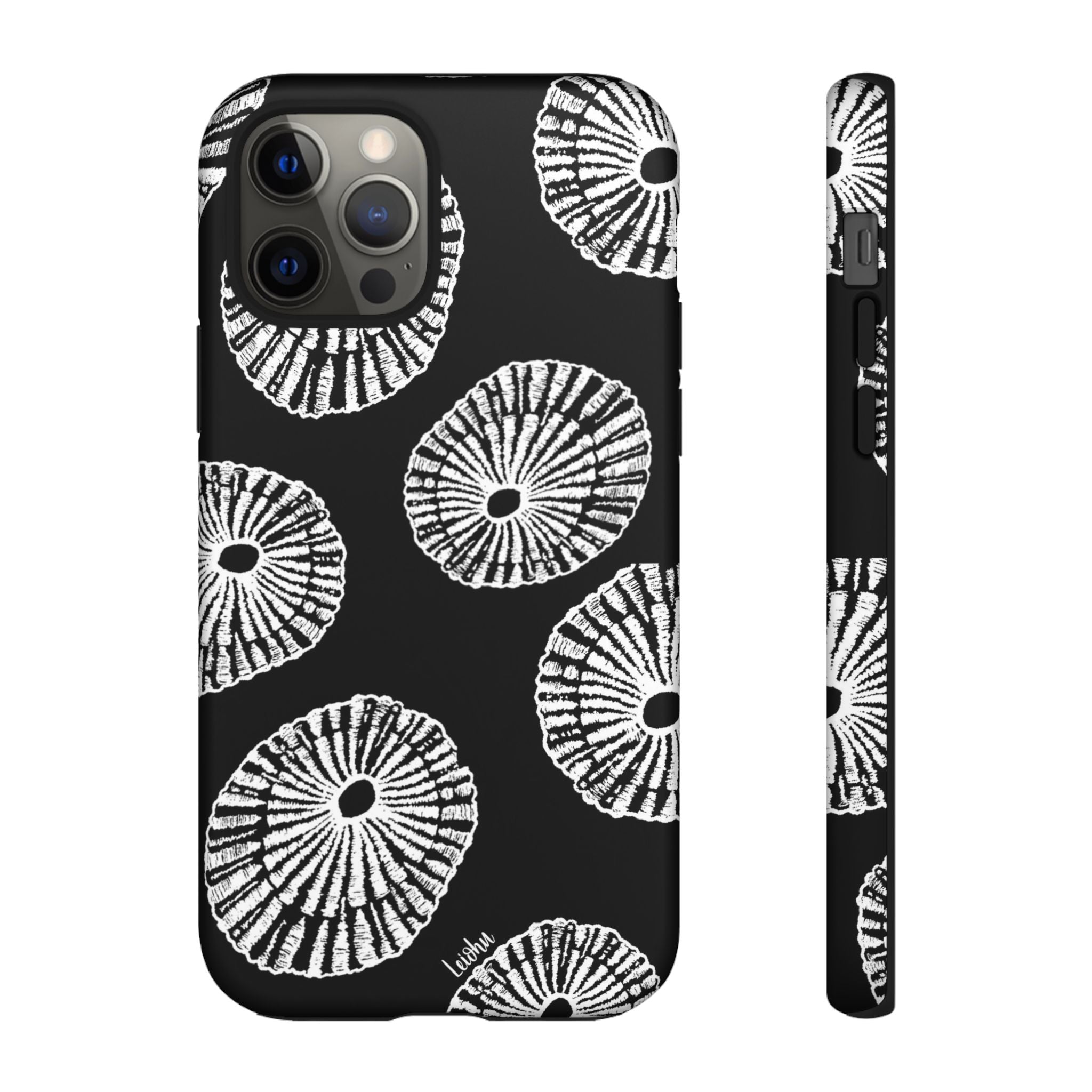 Opihi - LEIOHU DESIGNS