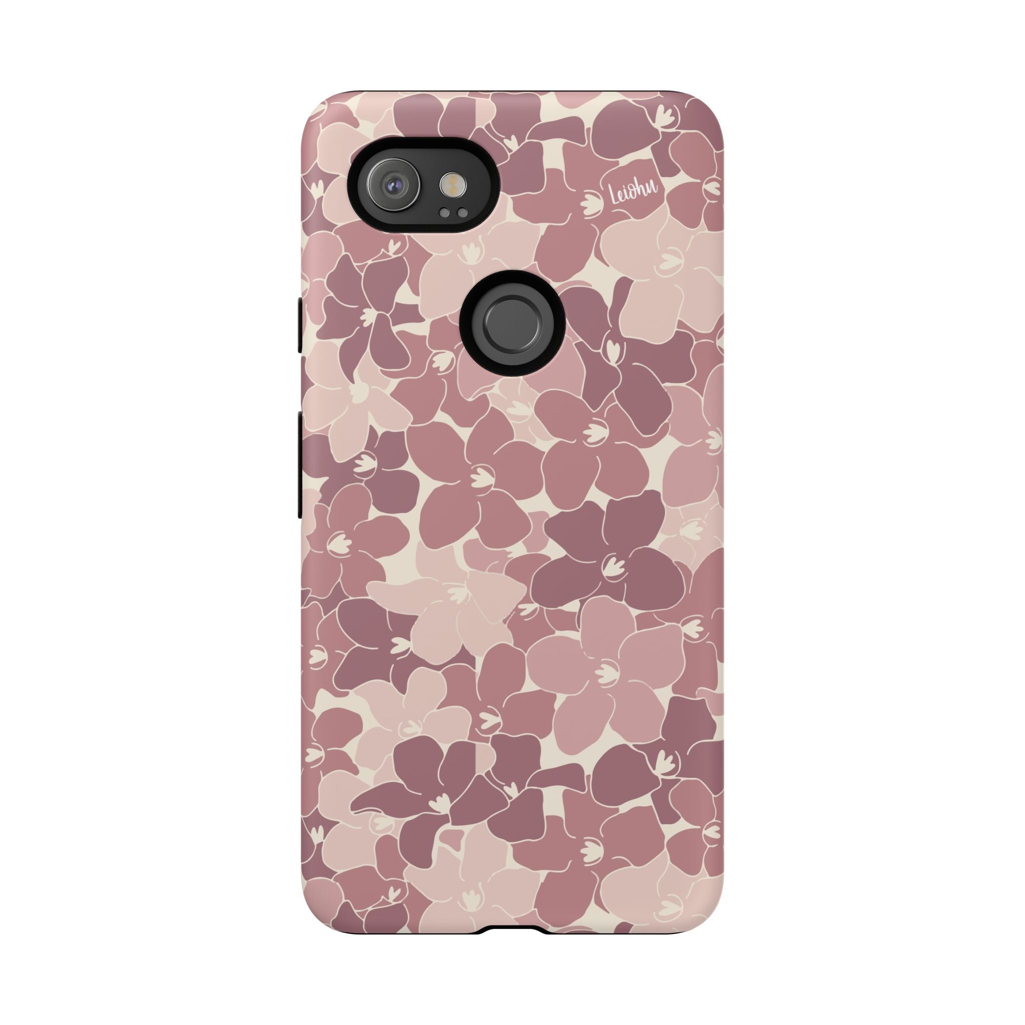 Puakenikeni Dream - Poni - Google Pixel - LEIOHU DESIGNS