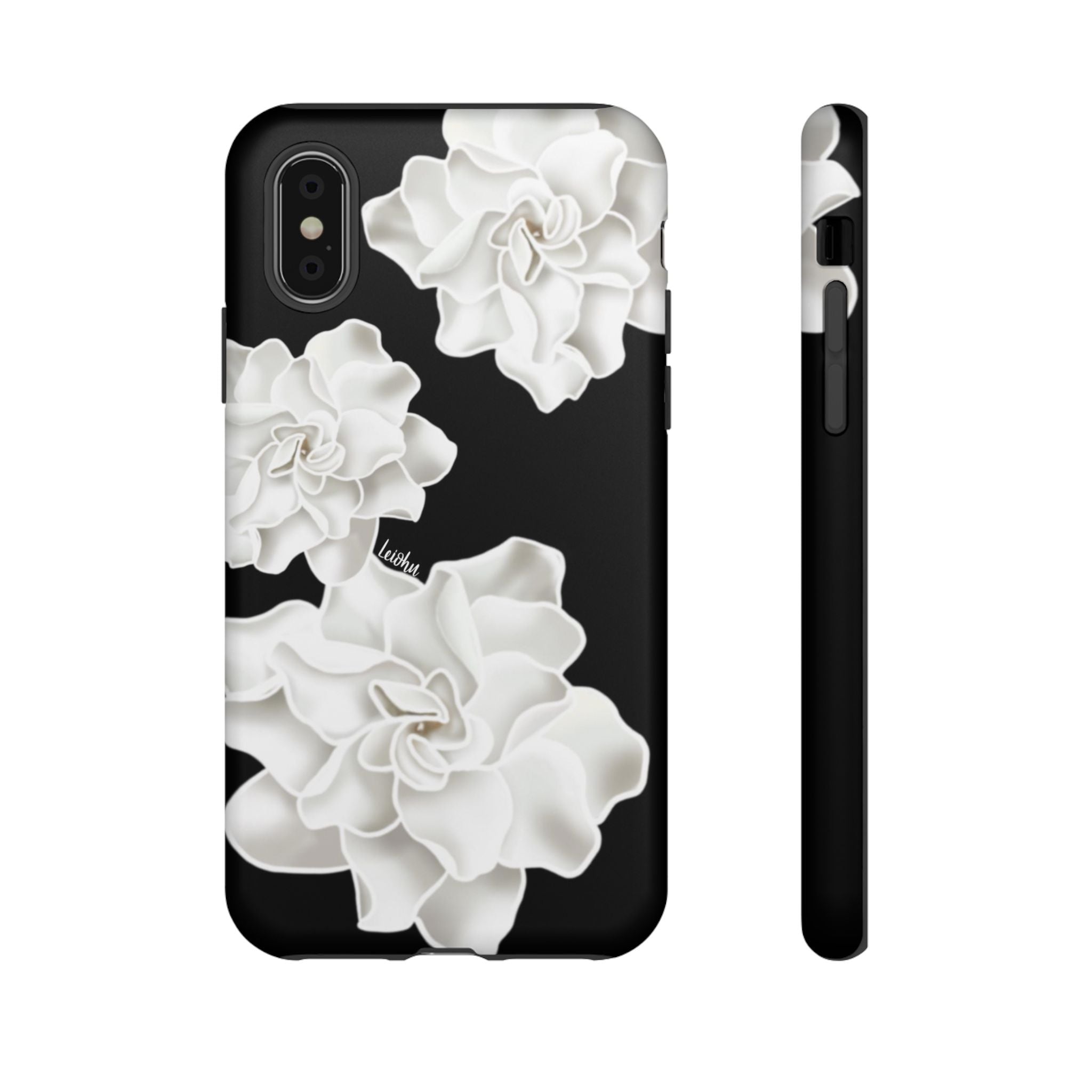 Kiele - LEIOHU DESIGNS