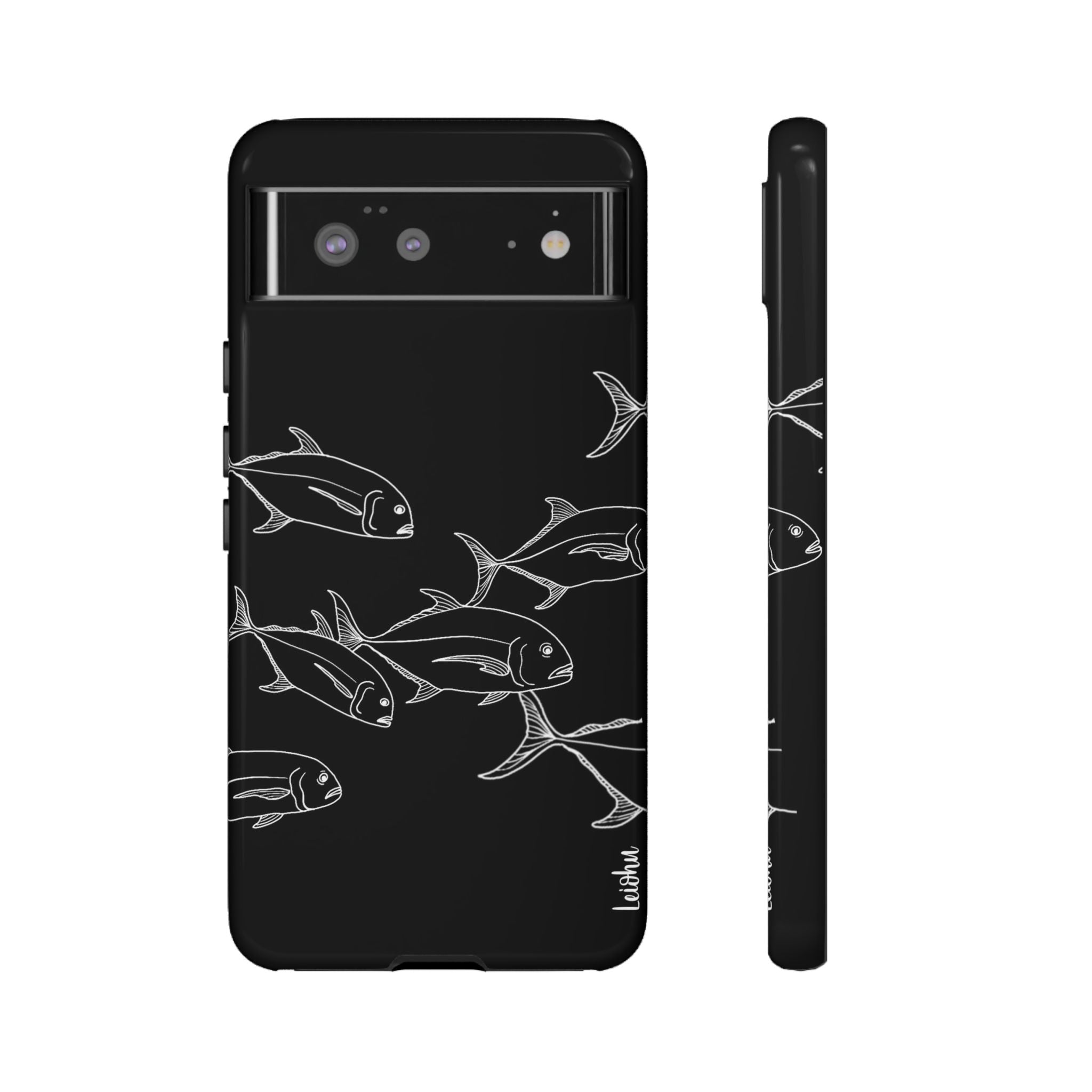 Ulua - Google Pixel - LEIOHU DESIGNS