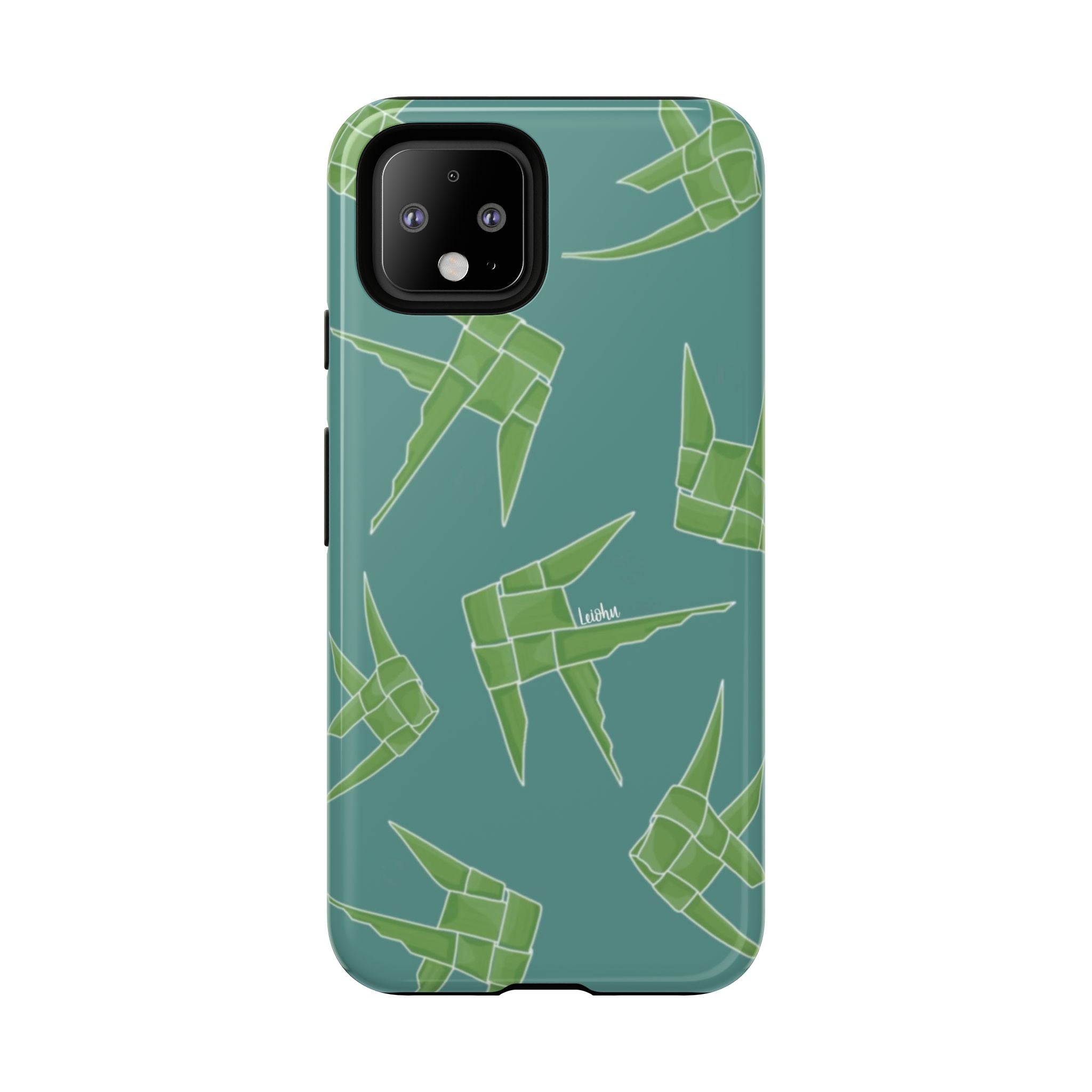 I'a - Google Pixel - LEIOHU DESIGNS