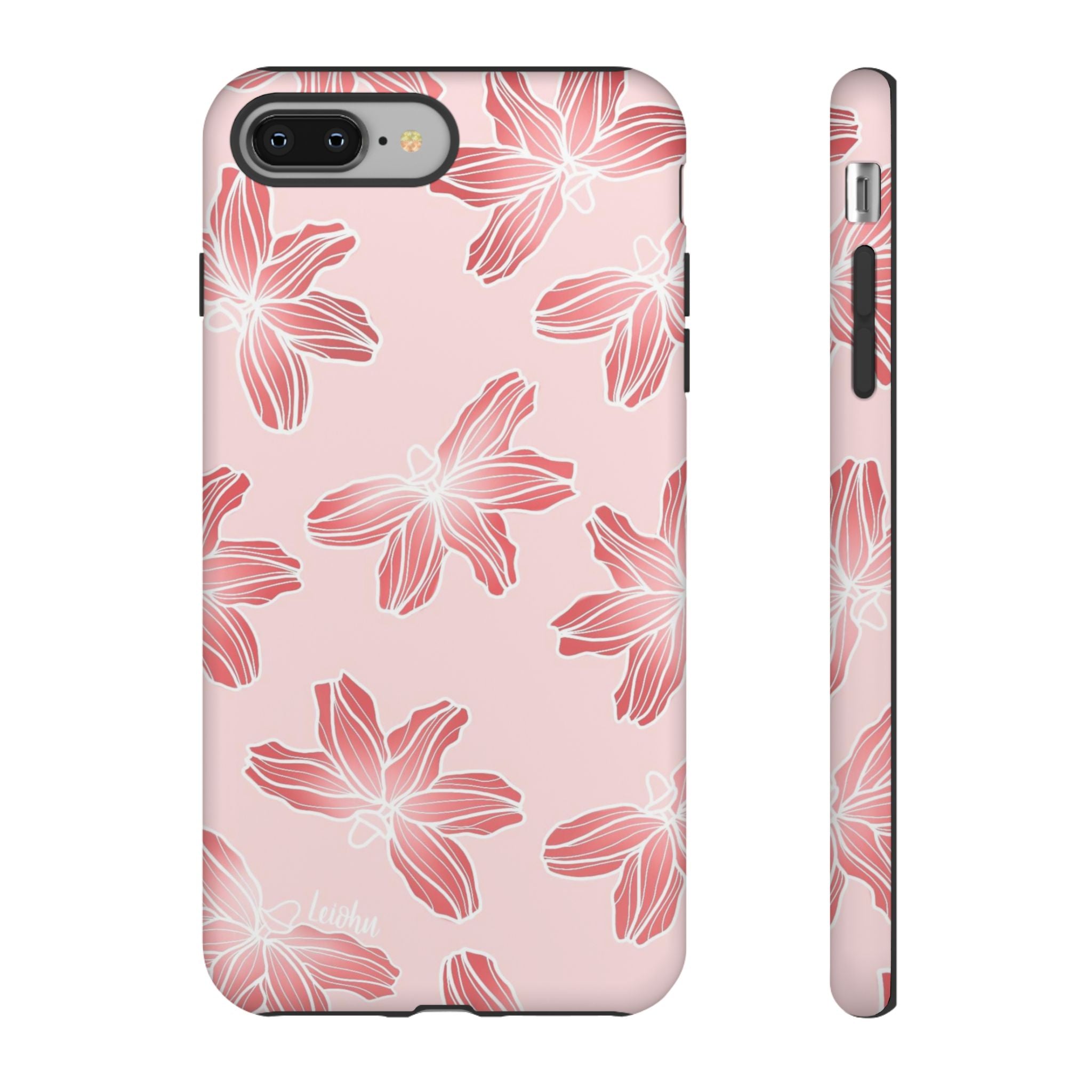 Naupaka Dream - LEIOHU DESIGNS