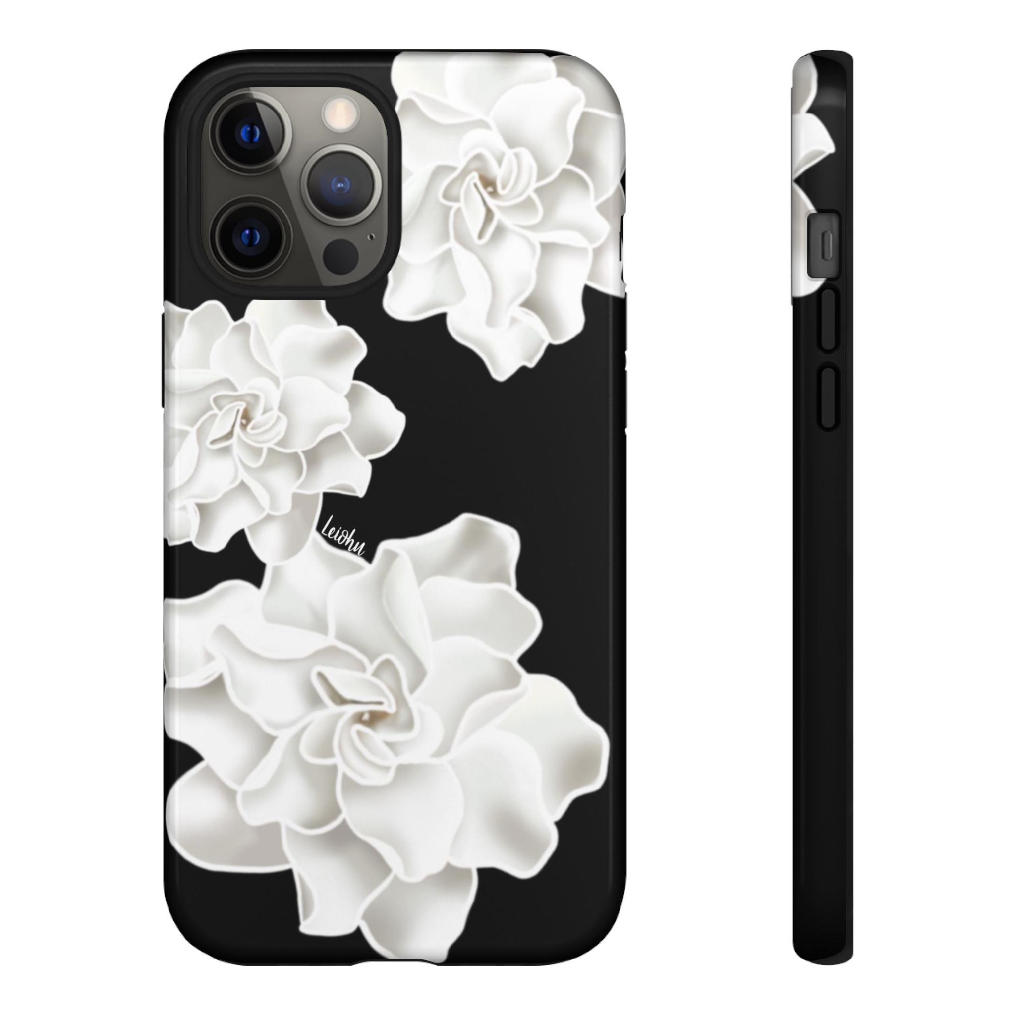 Kiele - LEIOHU DESIGNS