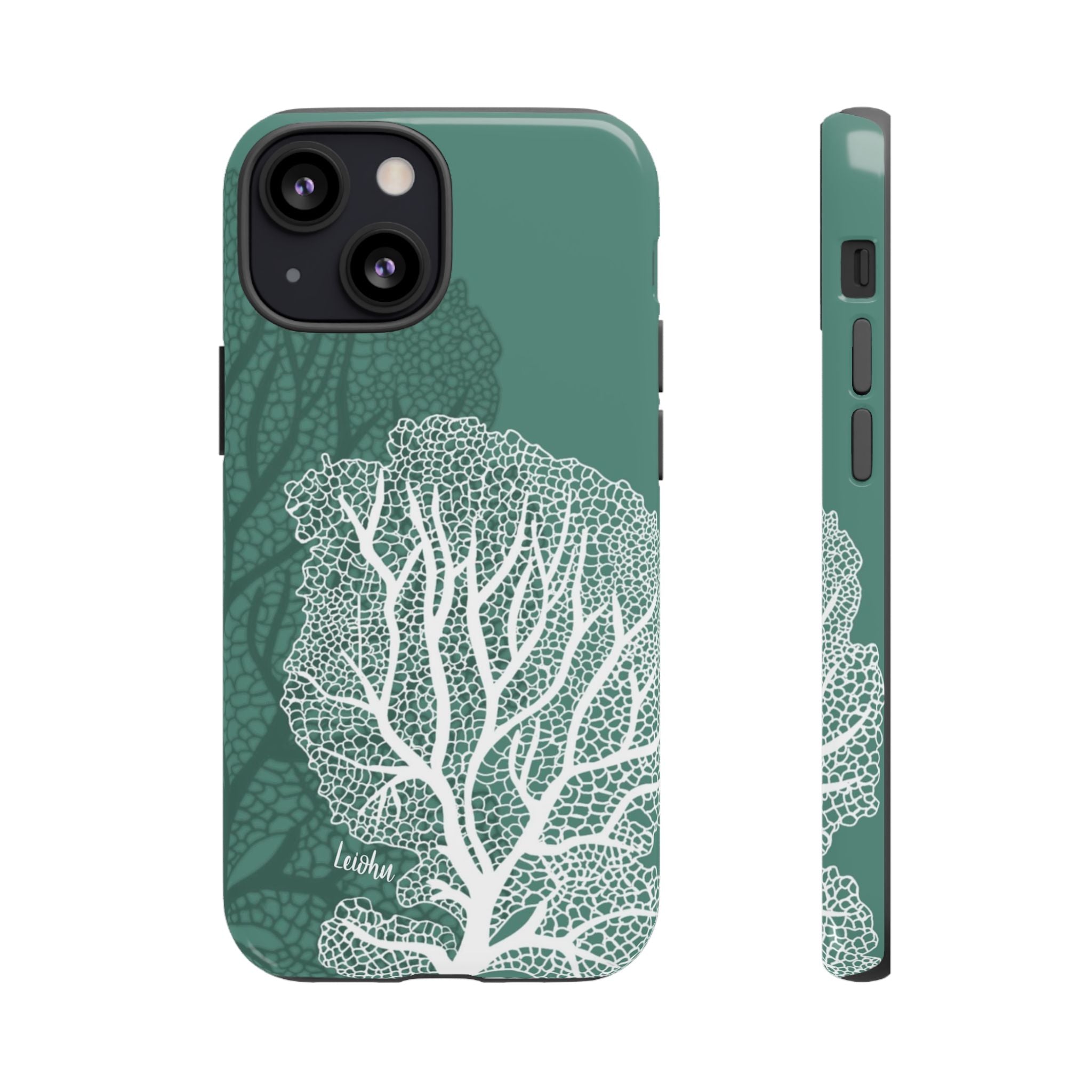 Wai - LEIOHU DESIGNS