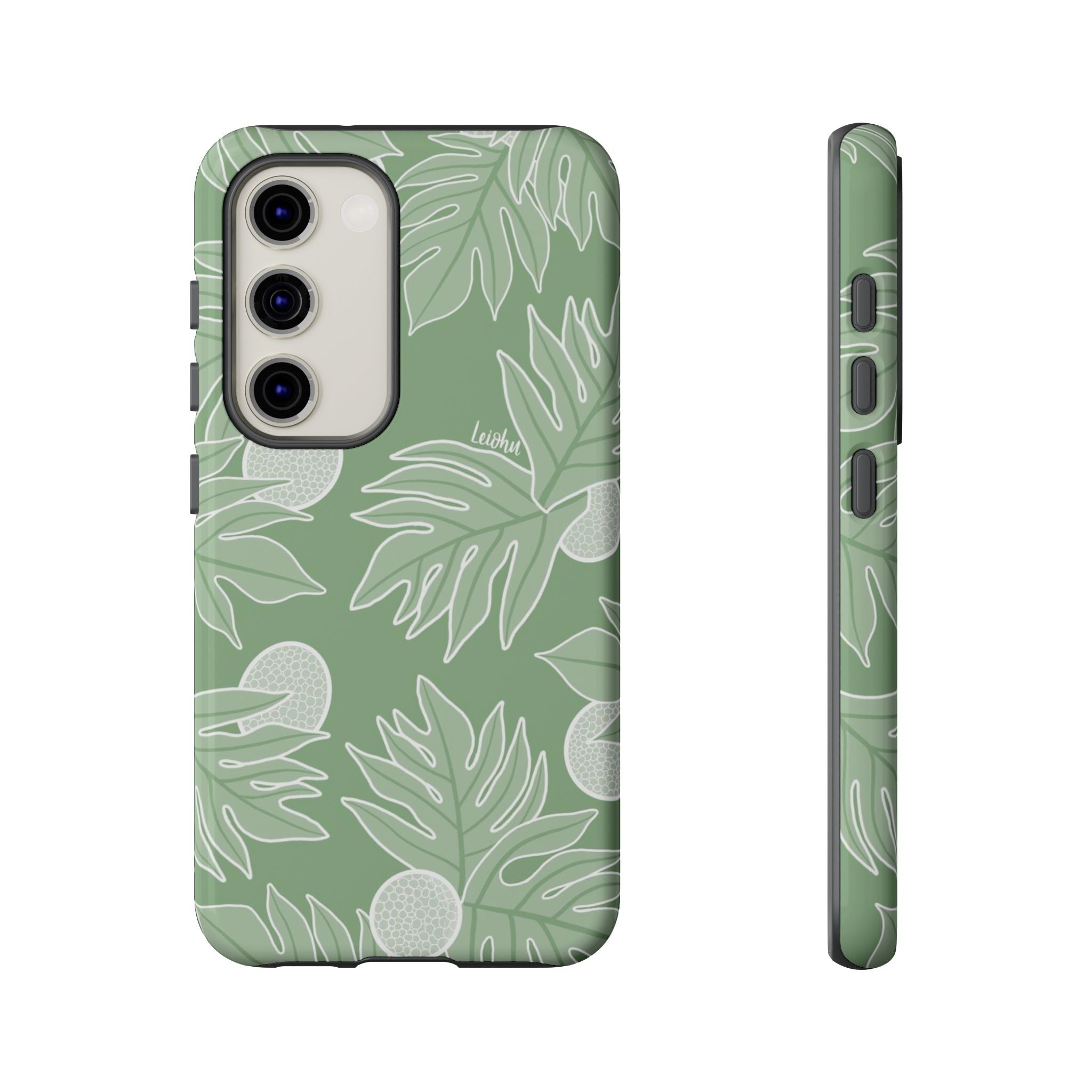 Ulu - Samsung Galaxy - LEIOHU DESIGNS