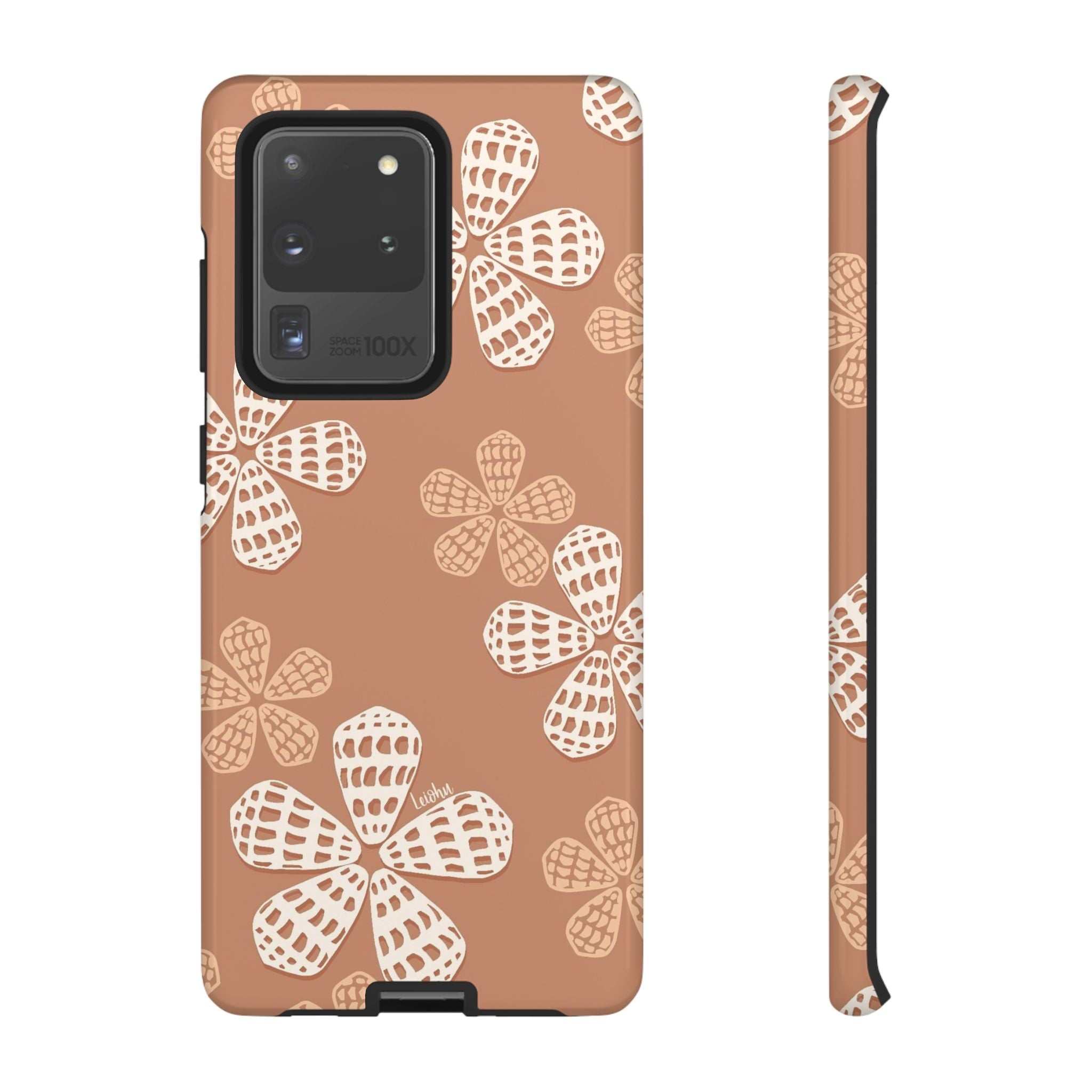 Hebrew Shell - Samsung Galaxy - LEIOHU DESIGNS