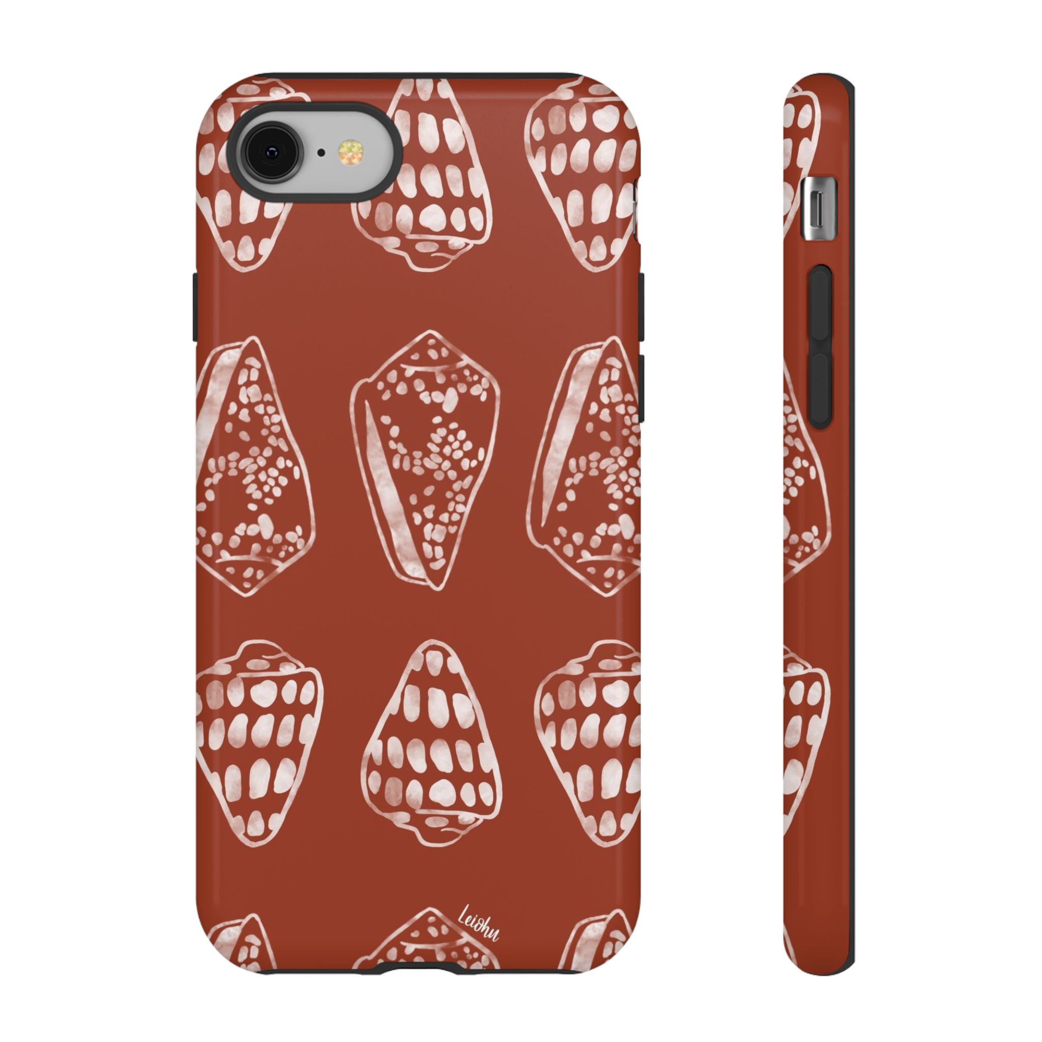 Shell - LEIOHU DESIGNS