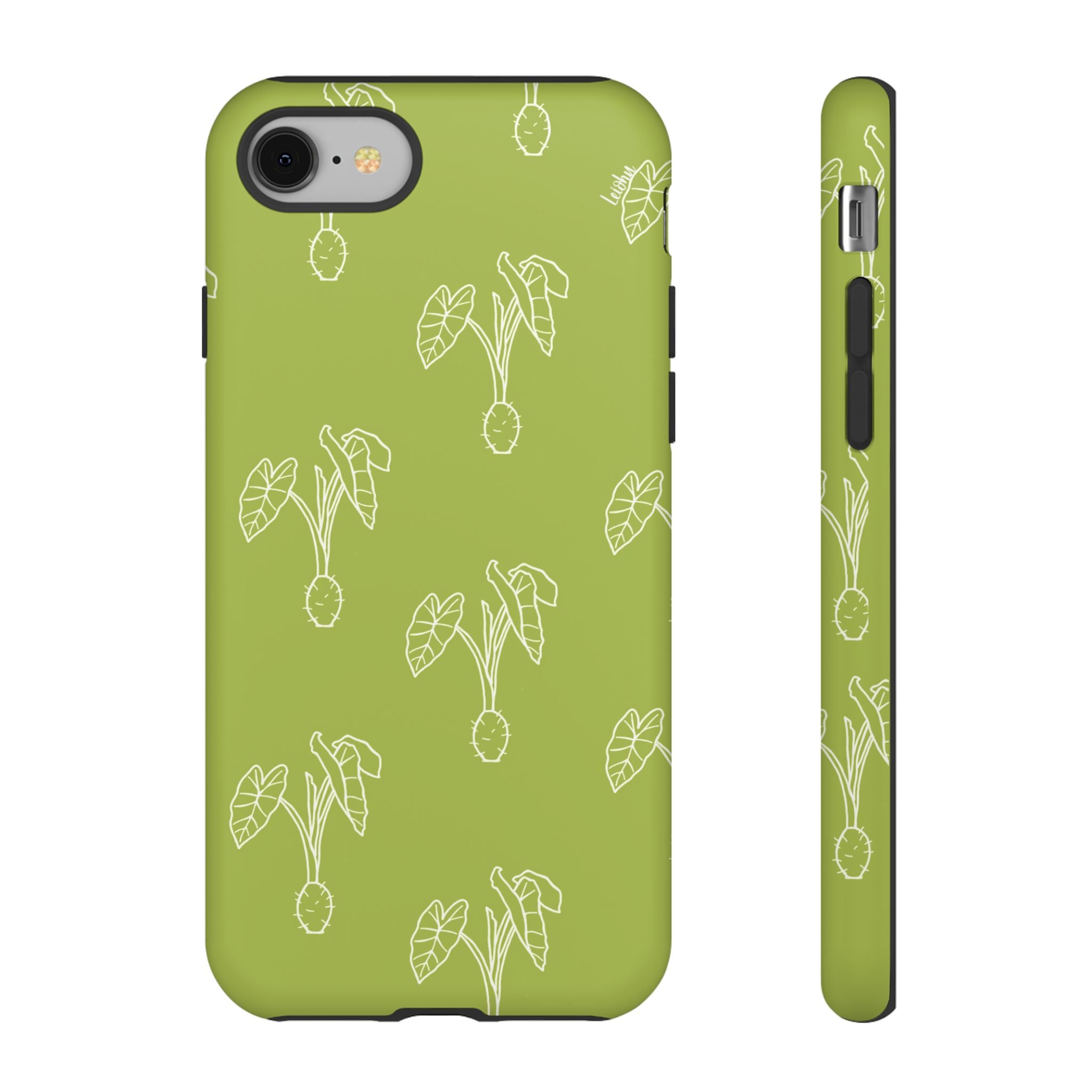 Hāloa - LEIOHU DESIGNS