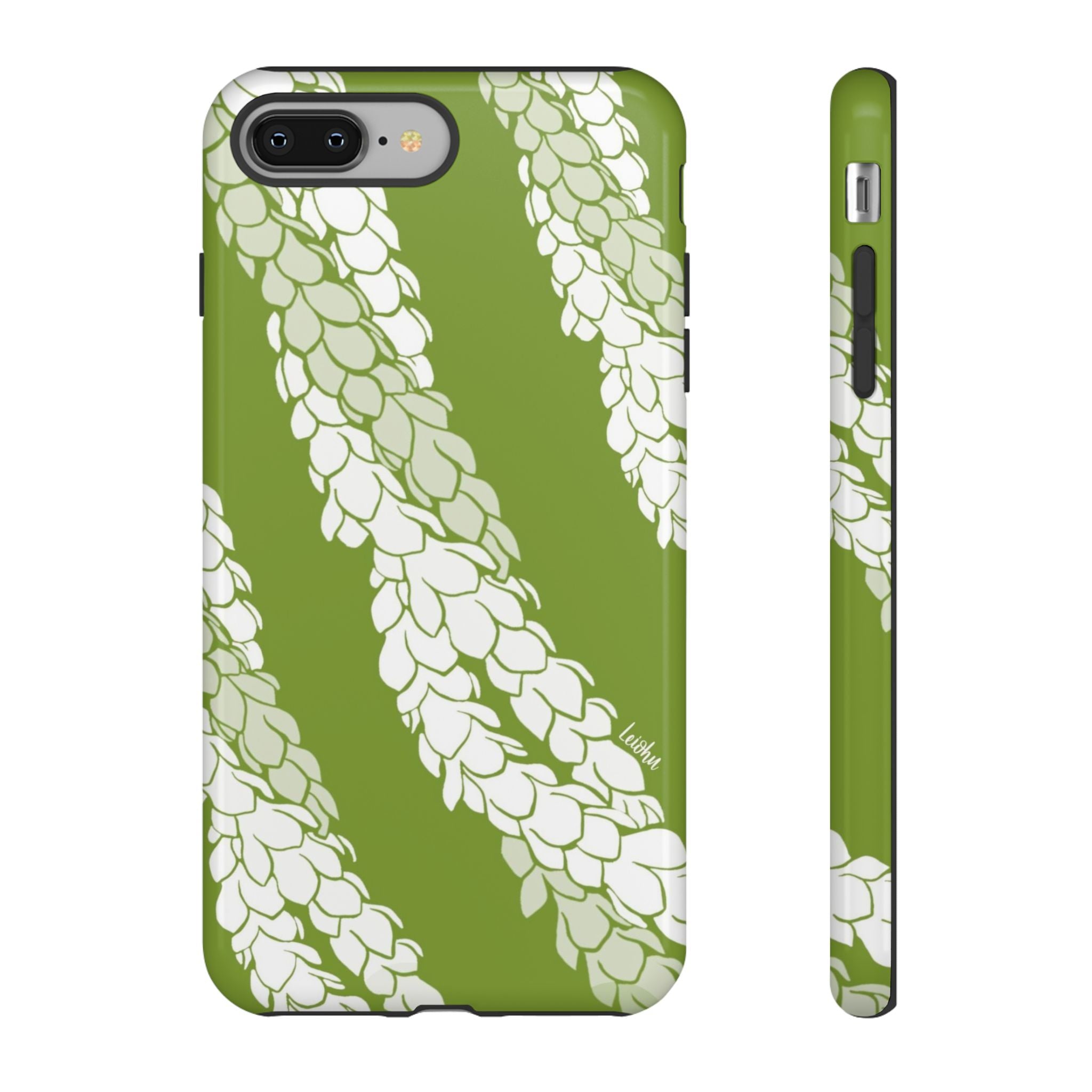 Pakalana Lei - LEIOHU DESIGNS