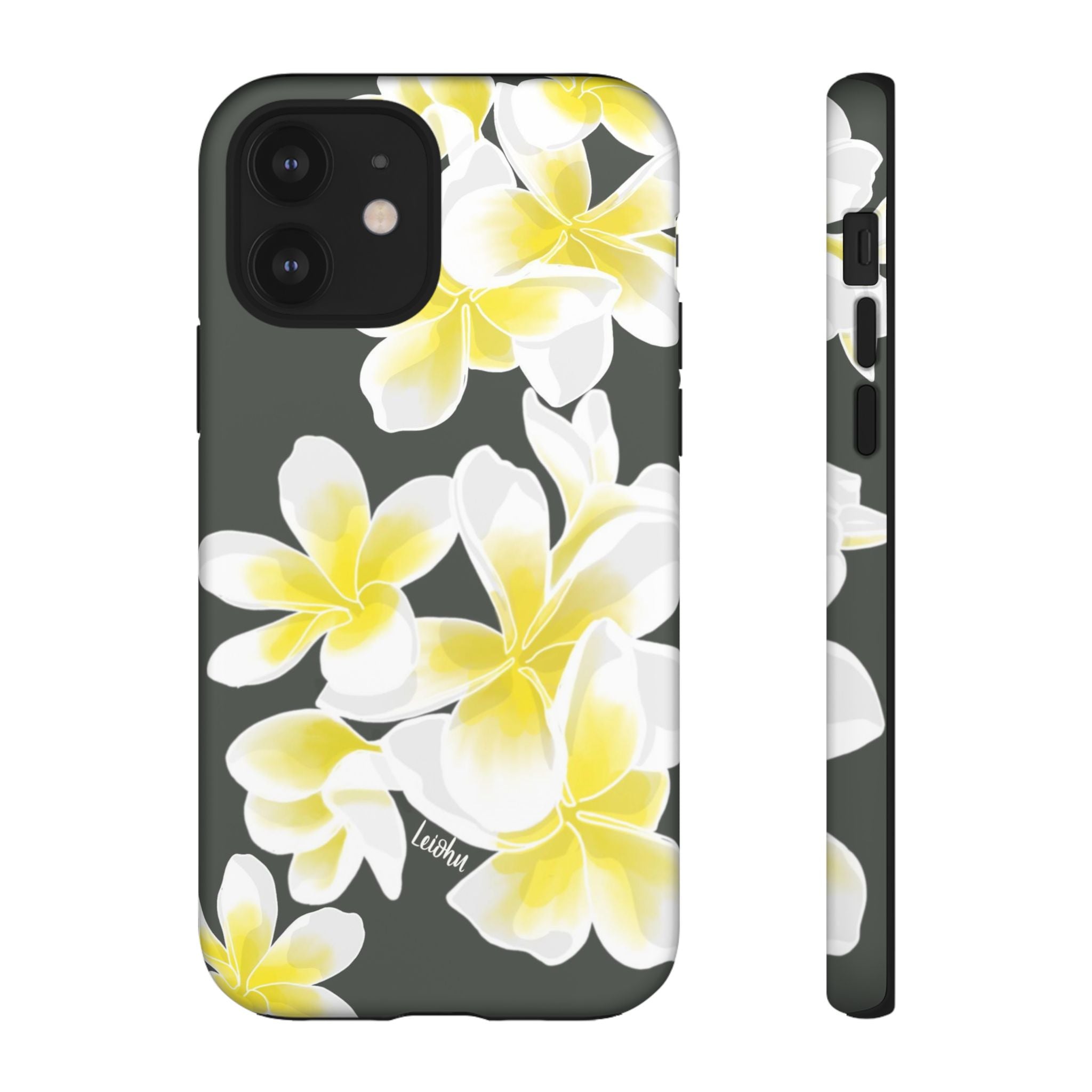 Plumeria - LEIOHU DESIGNS