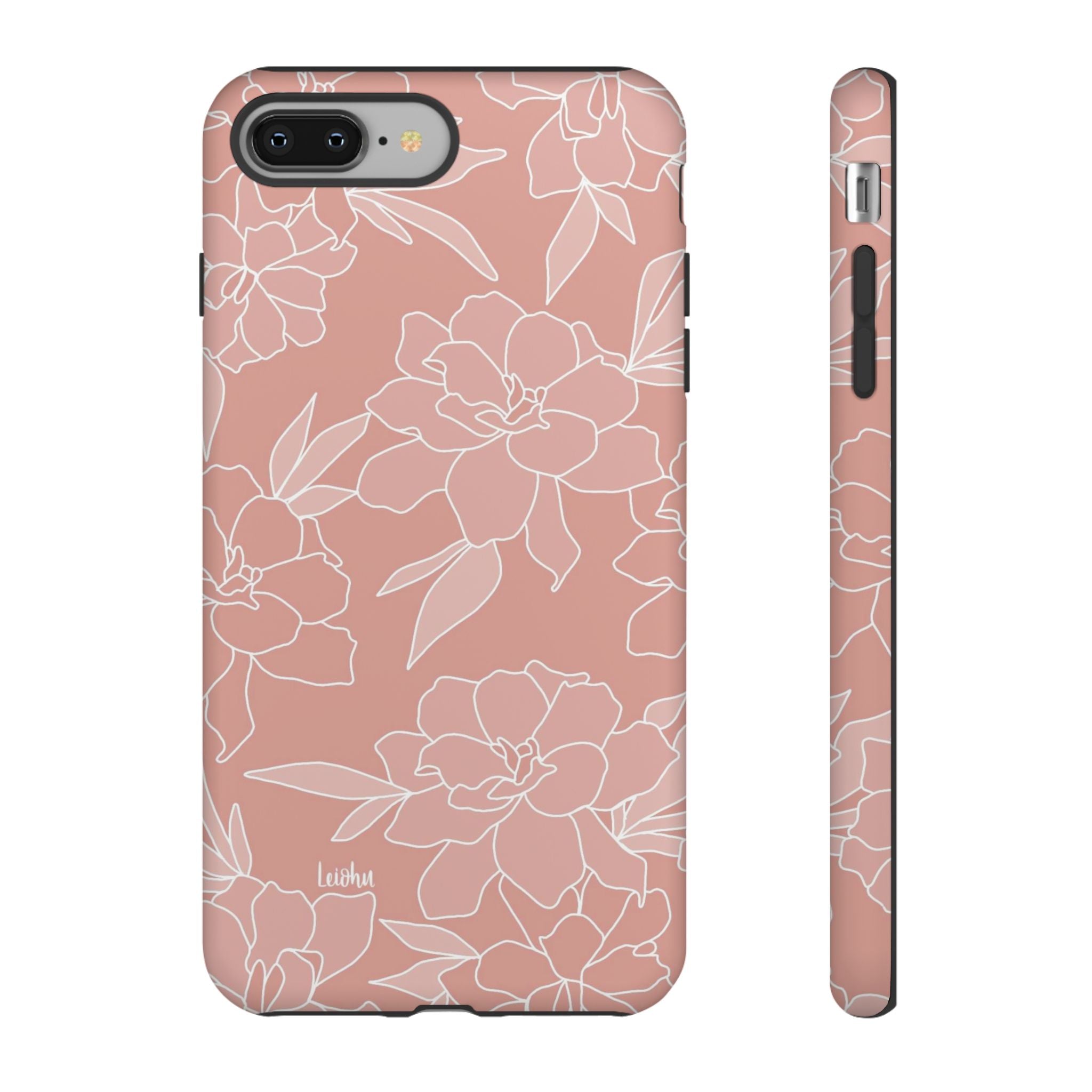 Kiele Dream - LEIOHU DESIGNS