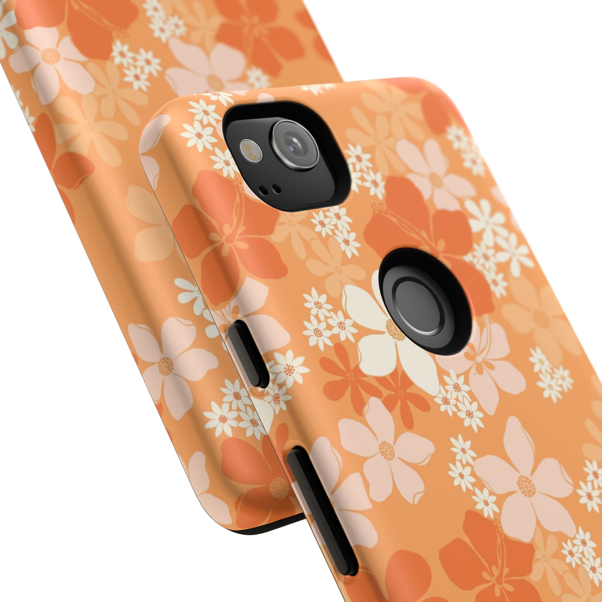 Groovy Pua - Google Pixel - LEIOHU DESIGNS