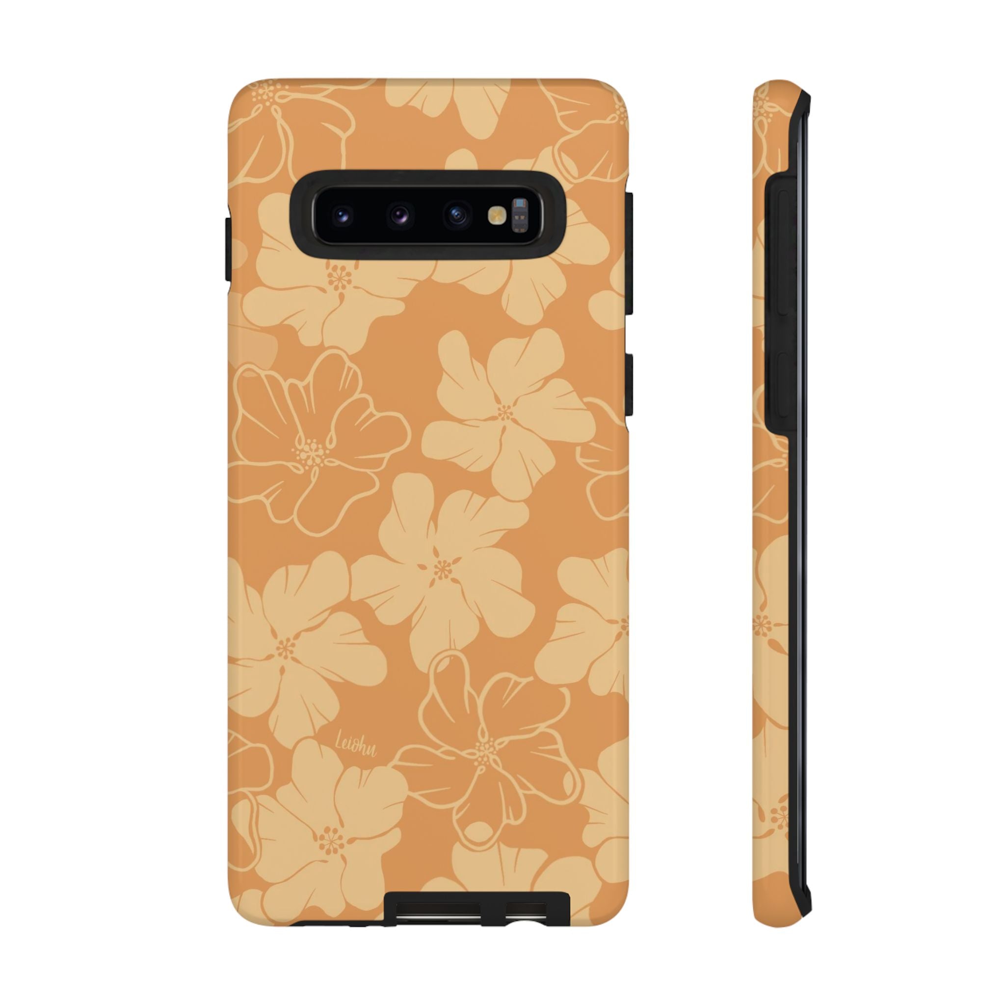 Retro Ilima - Samsung Galaxy - LEIOHU DESIGNS