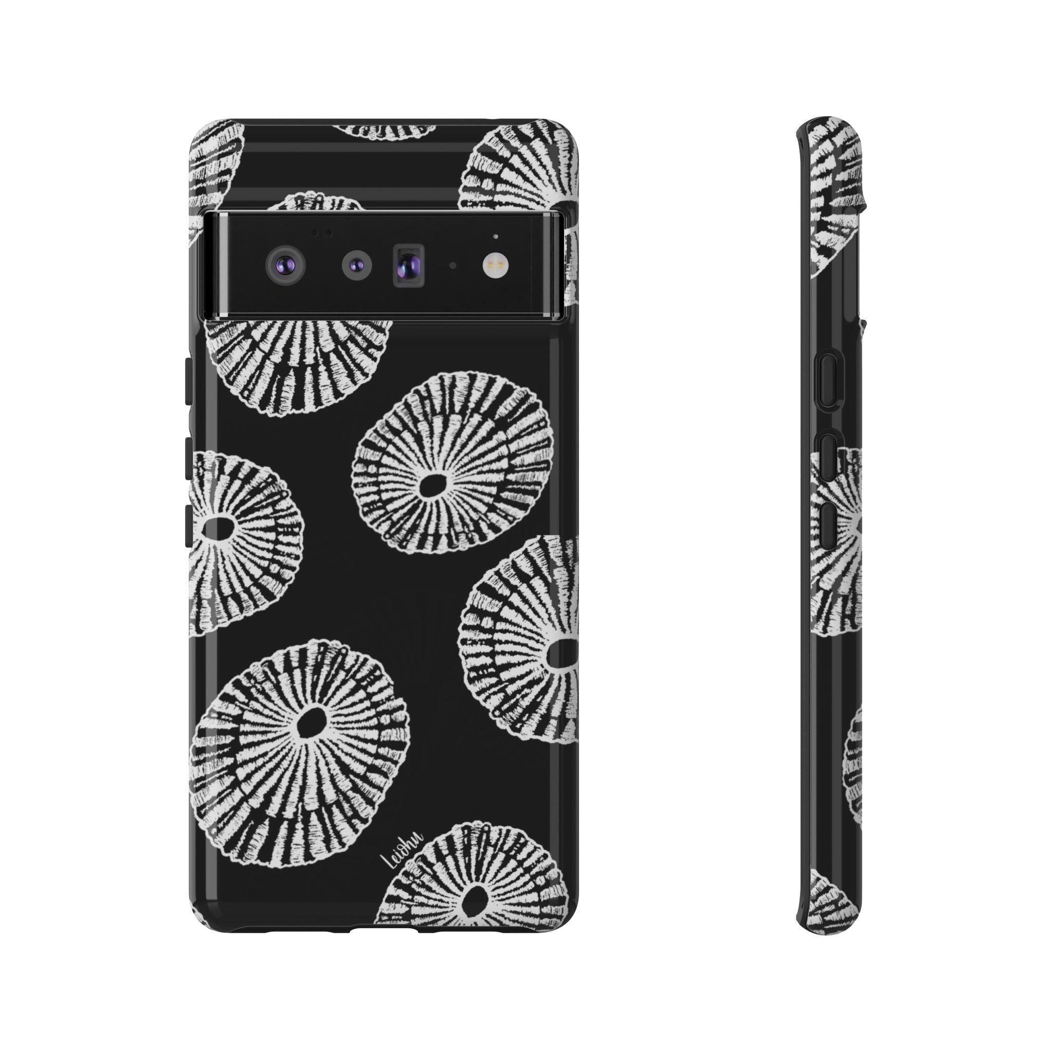 Opihi - Google Pixel - LEIOHU DESIGNS