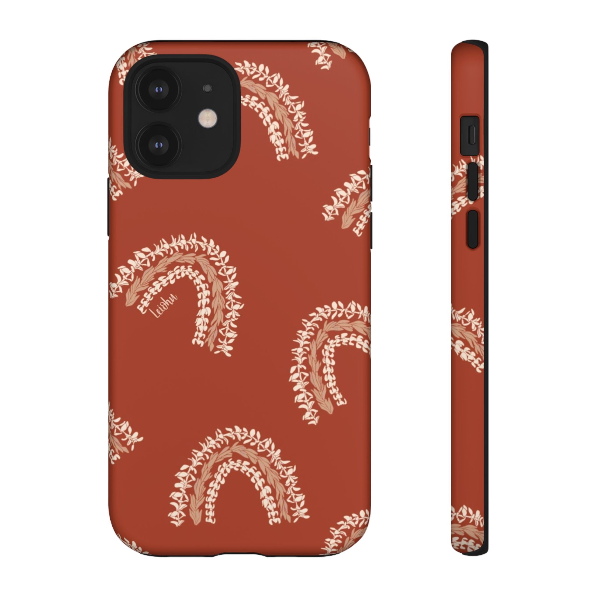 Ānuenue Lei - LEIOHU DESIGNS