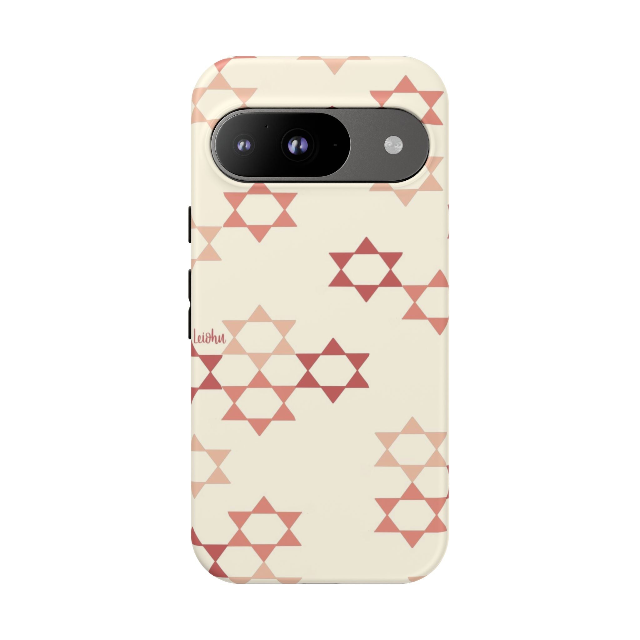 Vintage Ohe Kapala - Google Pixel - LEIOHU DESIGNS