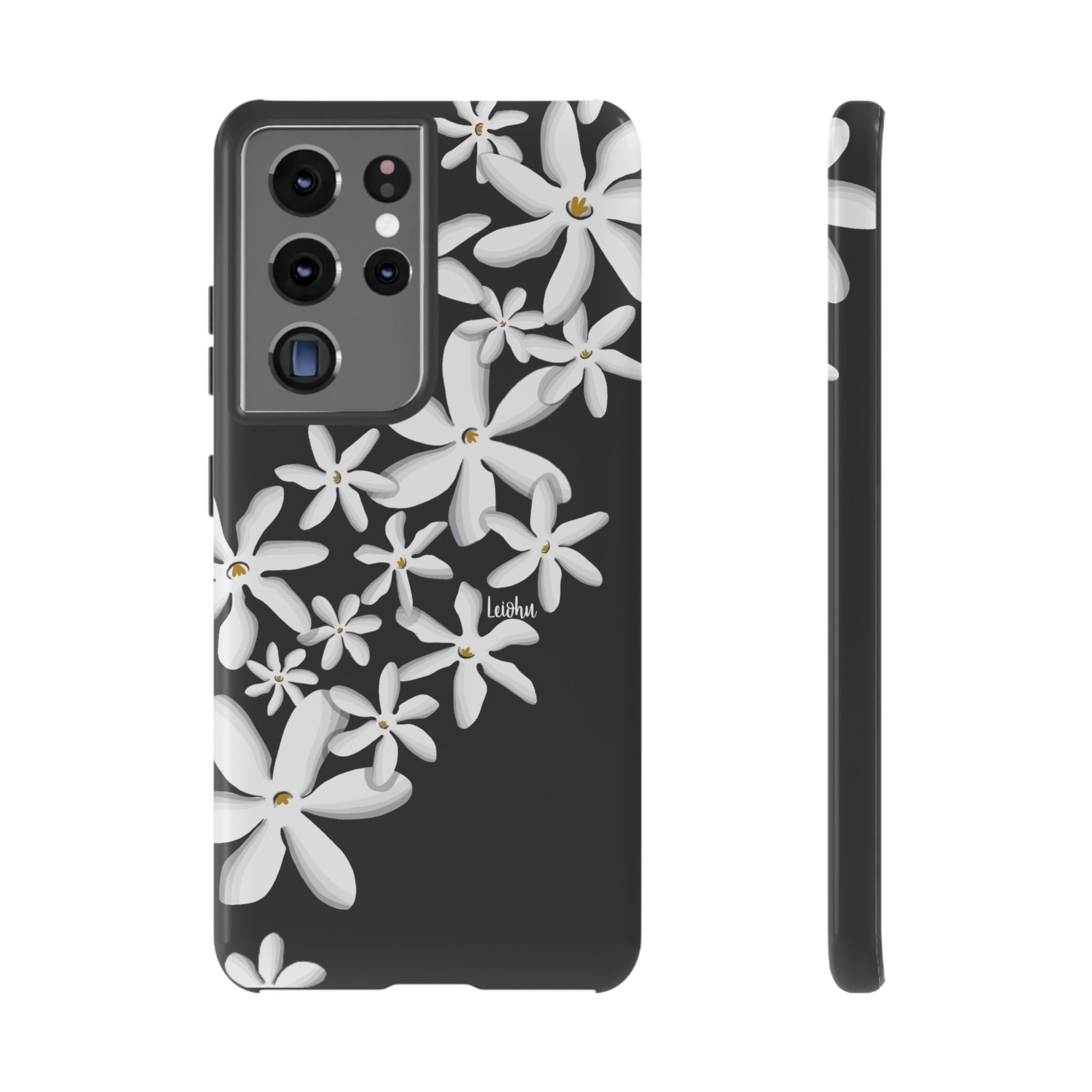Tiare - Samsung Galaxy - LEIOHU DESIGNS
