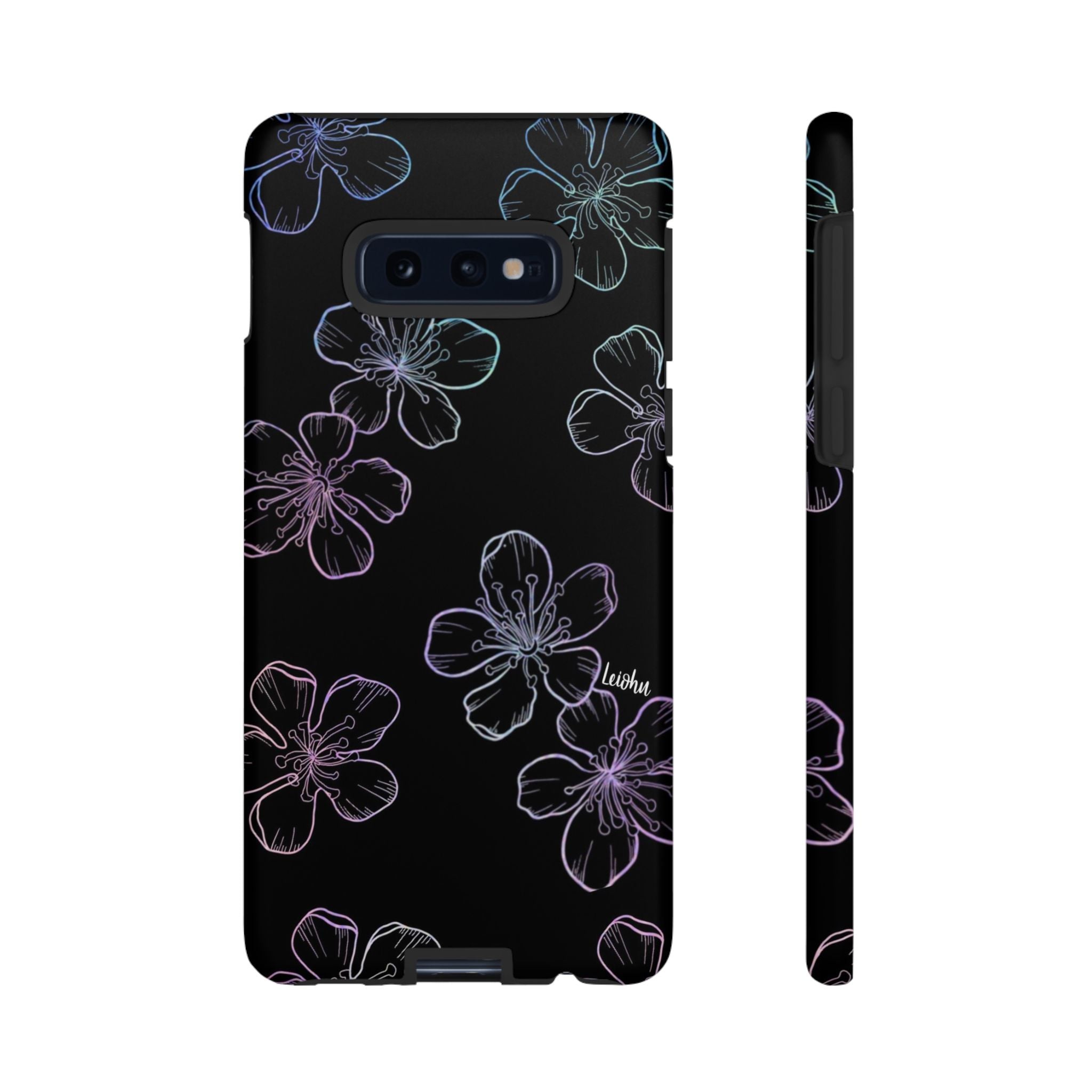 Ulei - Samsung Galaxy - LEIOHU DESIGNS