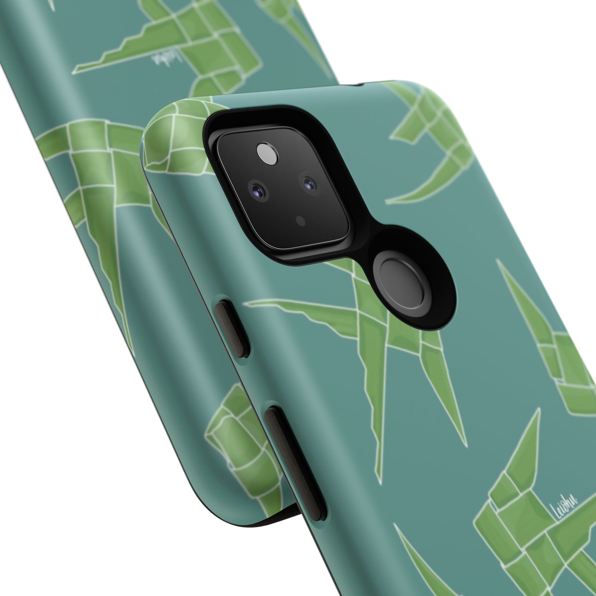 I'a - Google Pixel - LEIOHU DESIGNS