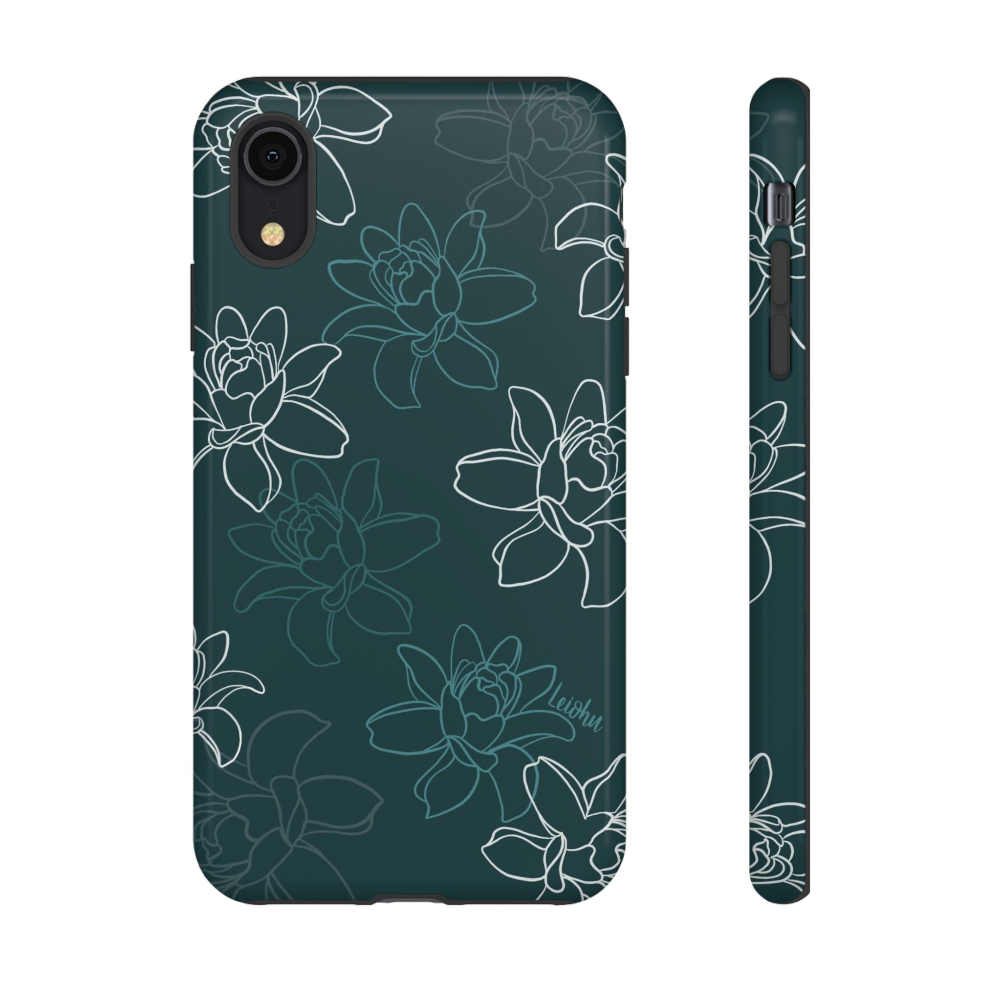 Kupaloke - LEIOHU DESIGNS