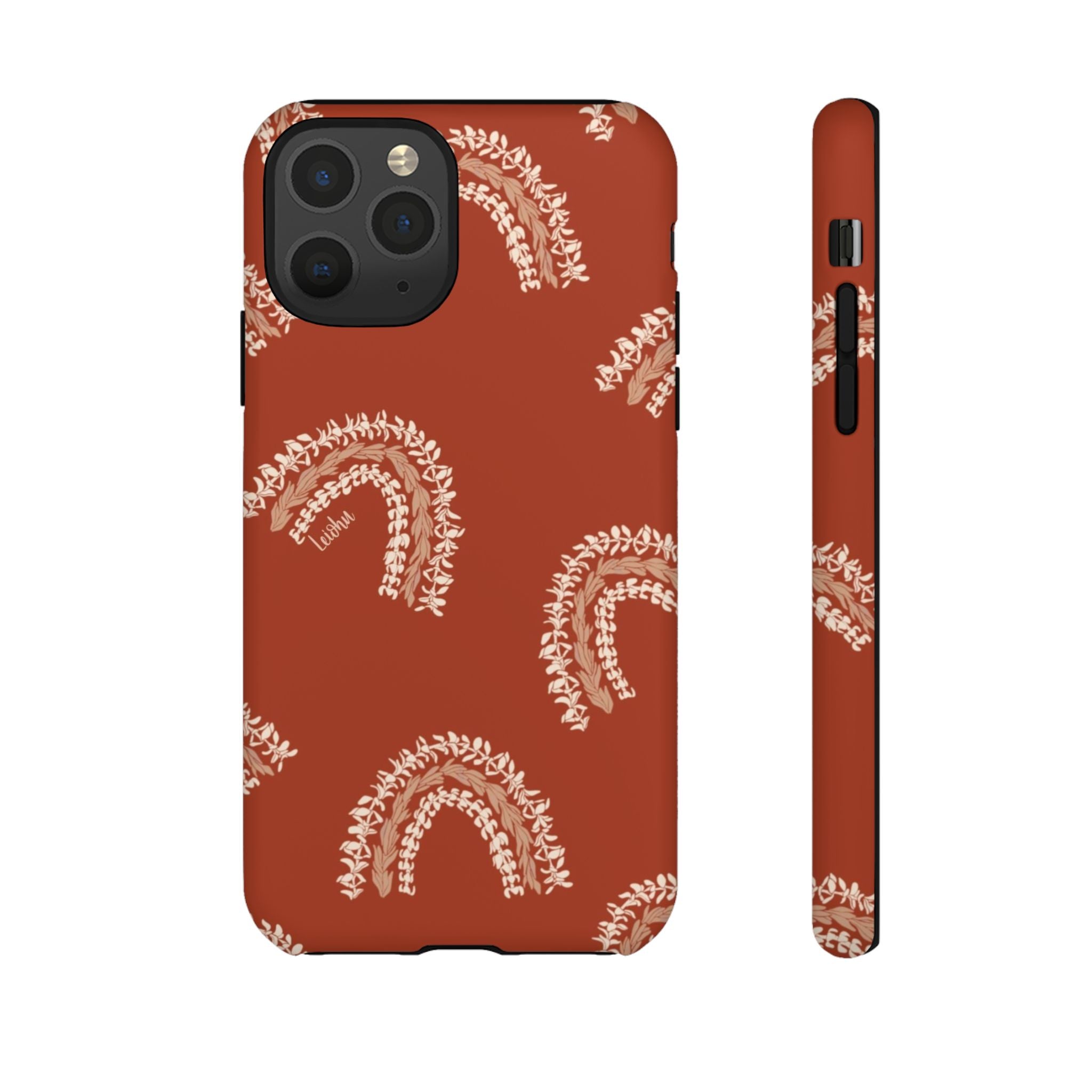 Ānuenue Lei - LEIOHU DESIGNS