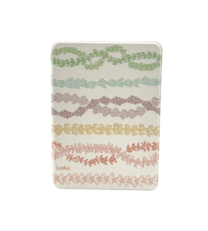 Forever Lei - Kindle Case - LEIOHU DESIGNS