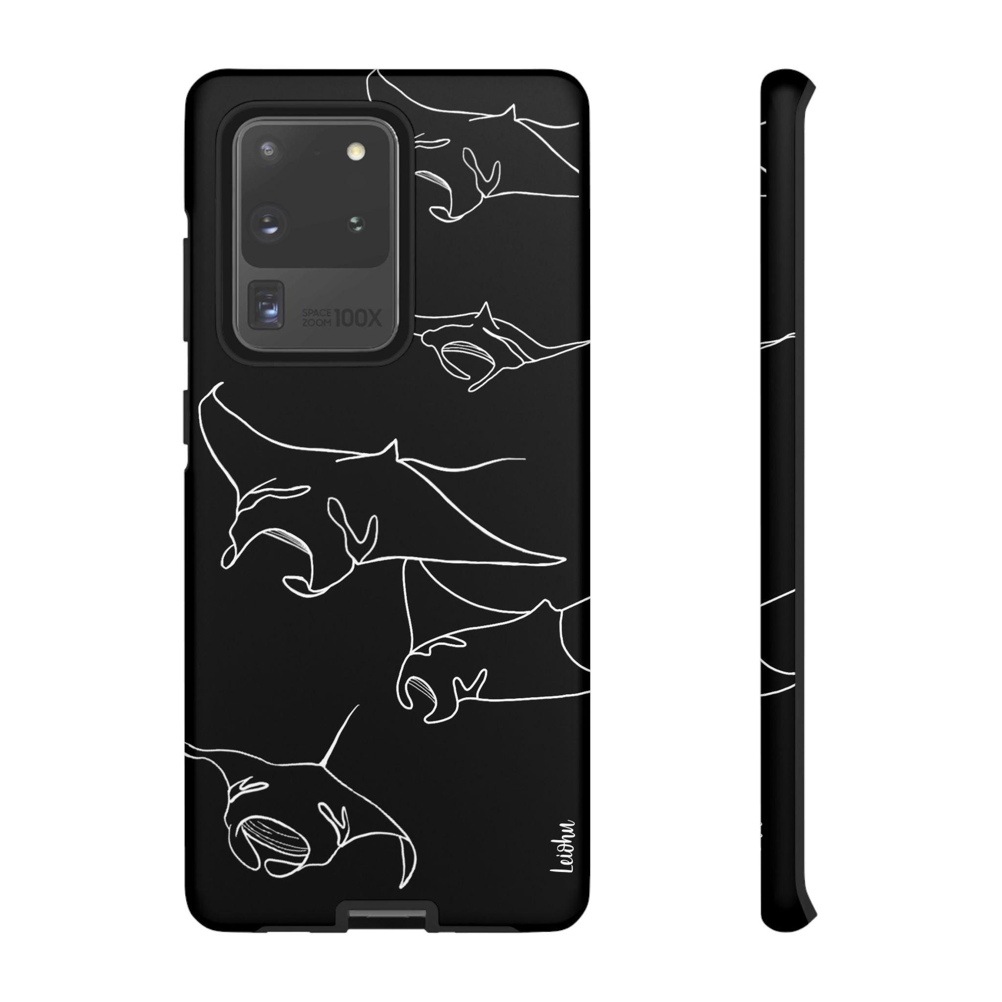 Manta - Samsung Galaxy - LEIOHU DESIGNS