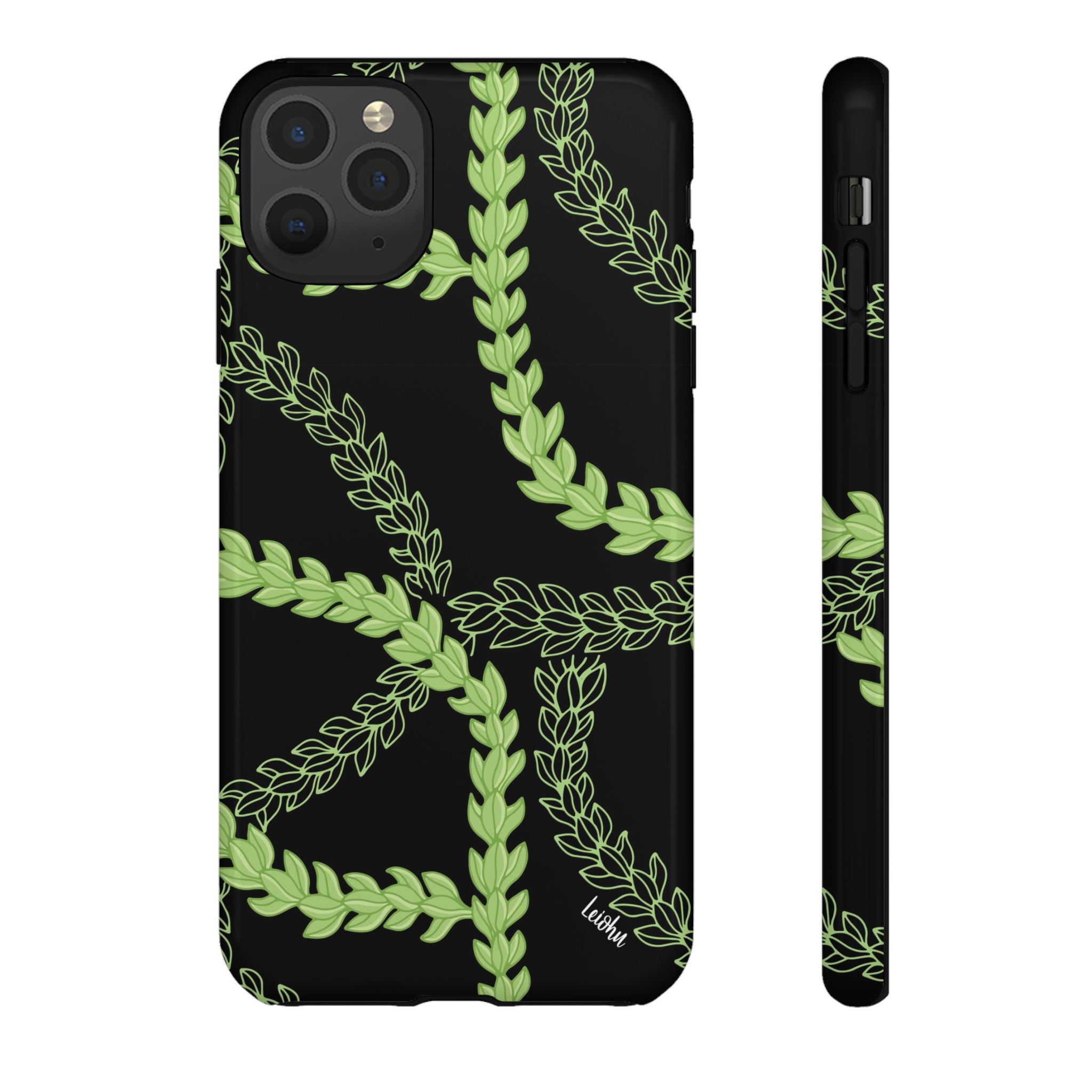 Pakalana Twist - LEIOHU DESIGNS