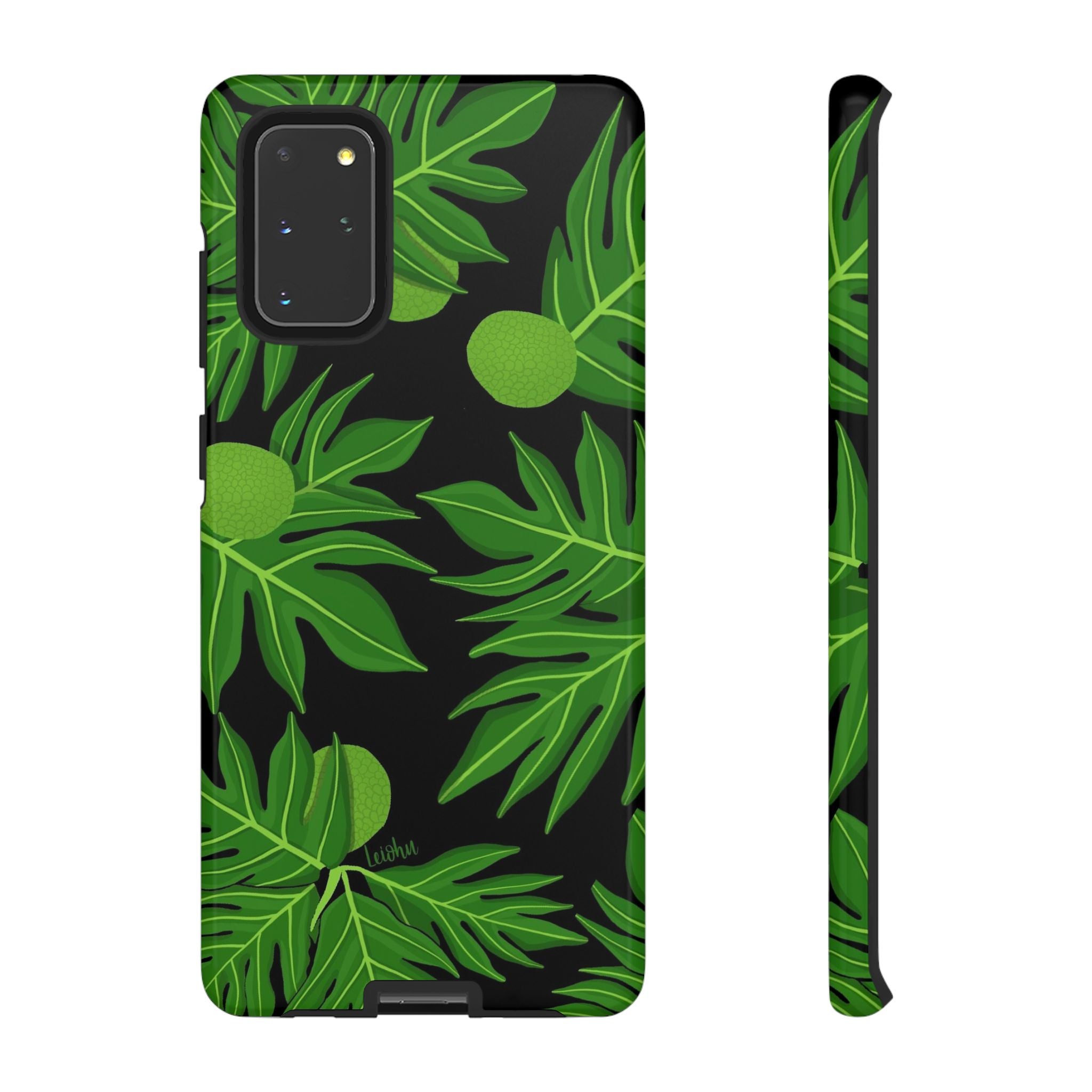 Ulu - Samsung galaxy - LEIOHU DESIGNS