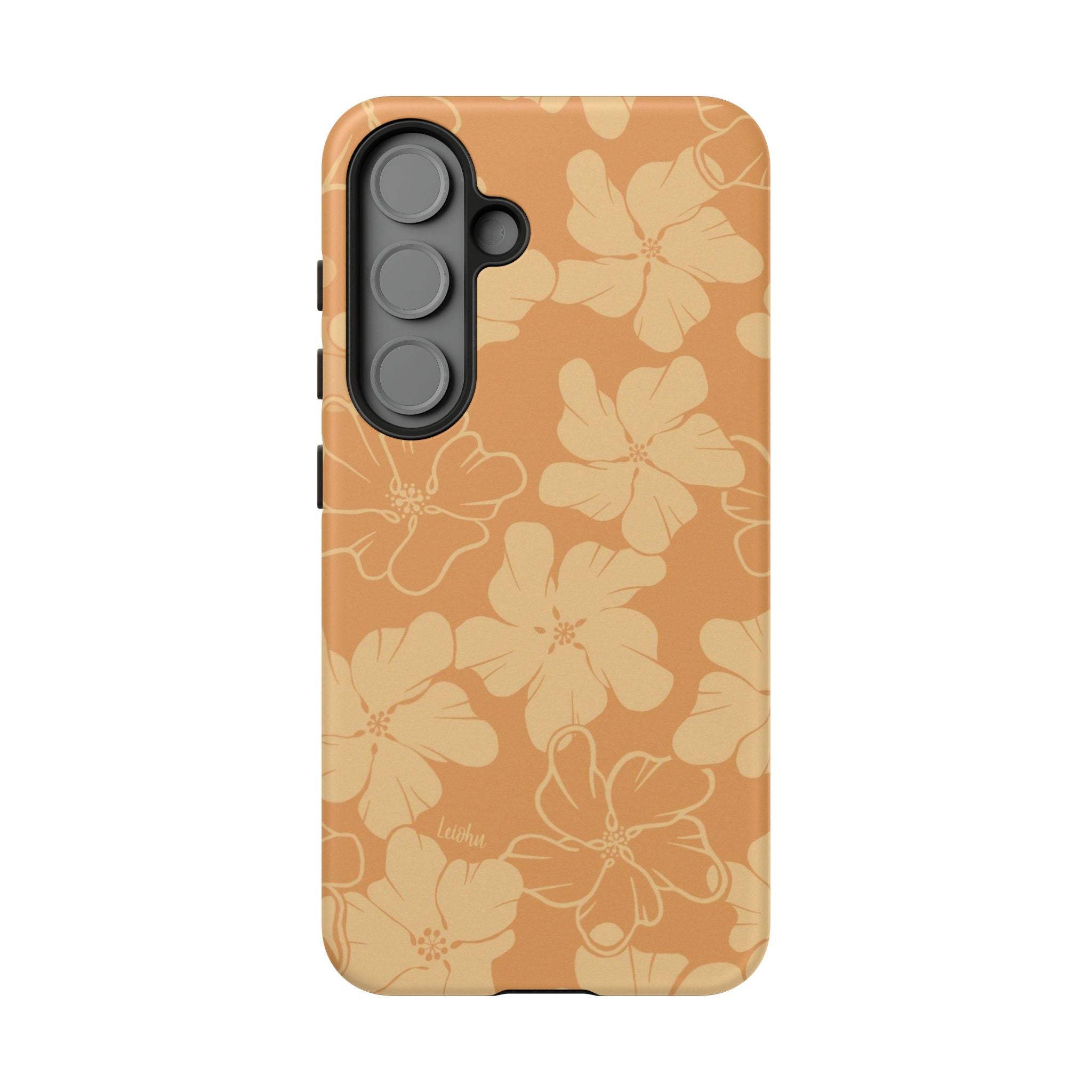 Retro Ilima - Samsung Galaxy - LEIOHU DESIGNS