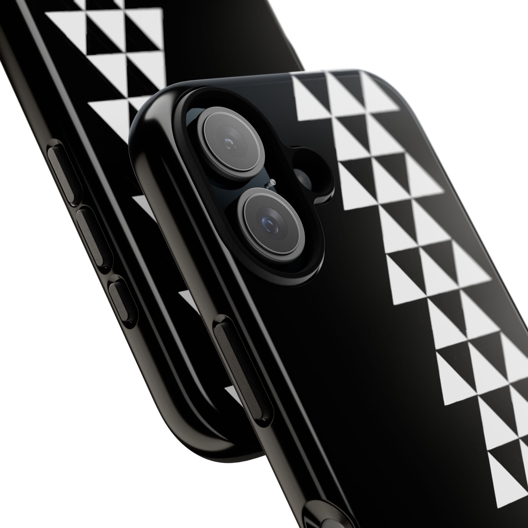 Niho Manu - LEIOHU DESIGNS