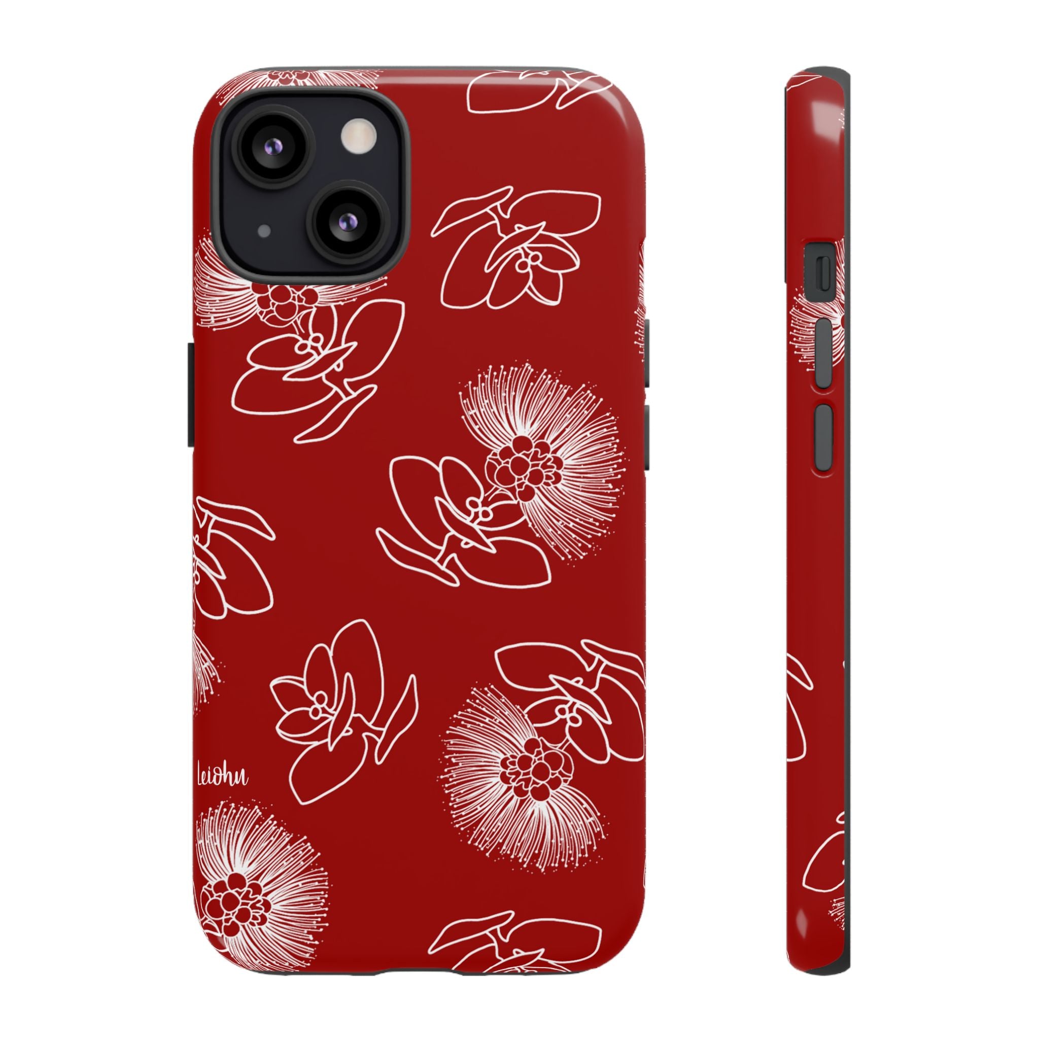Lehua - LEIOHU DESIGNS