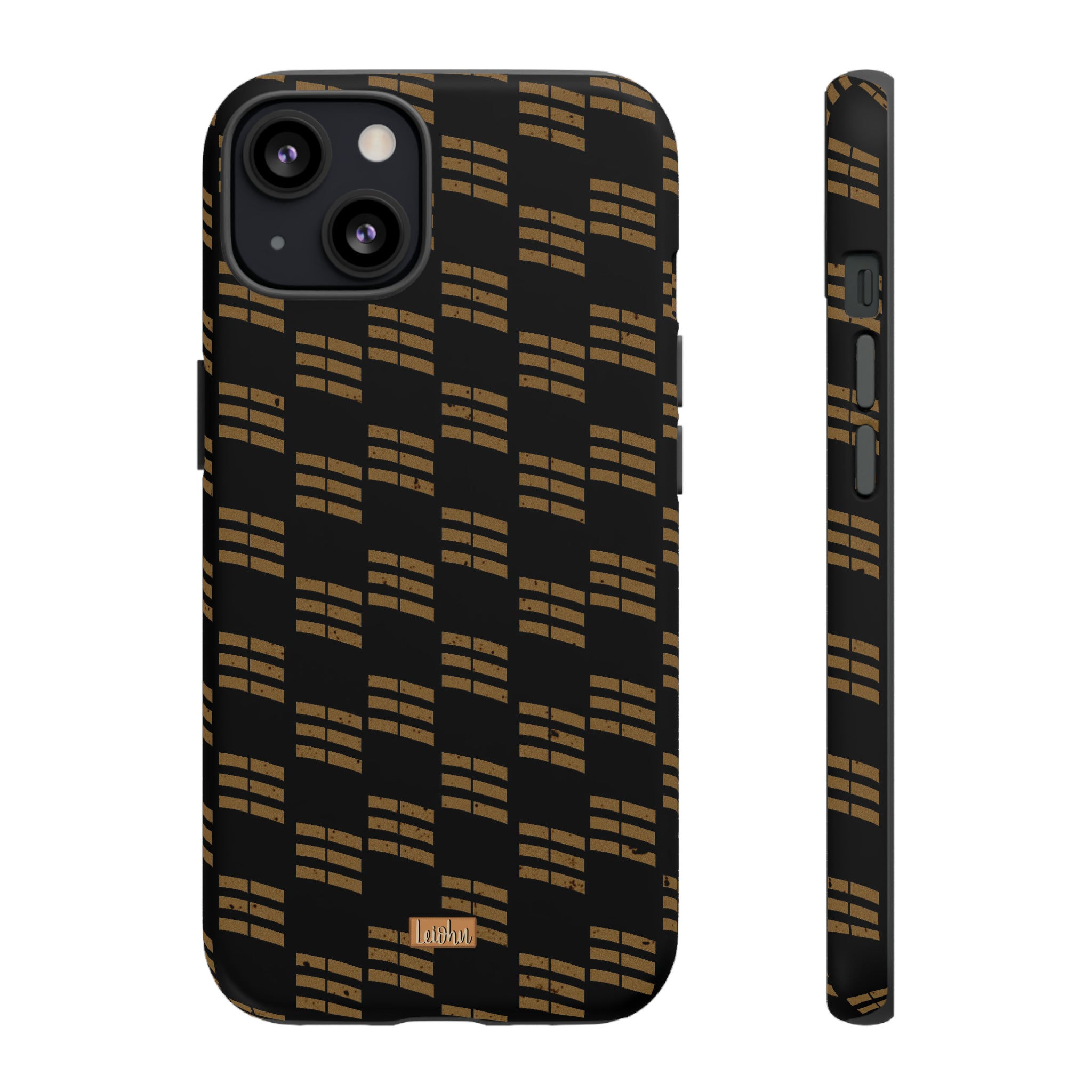 Ohe Kapala - LEIOHU DESIGNS