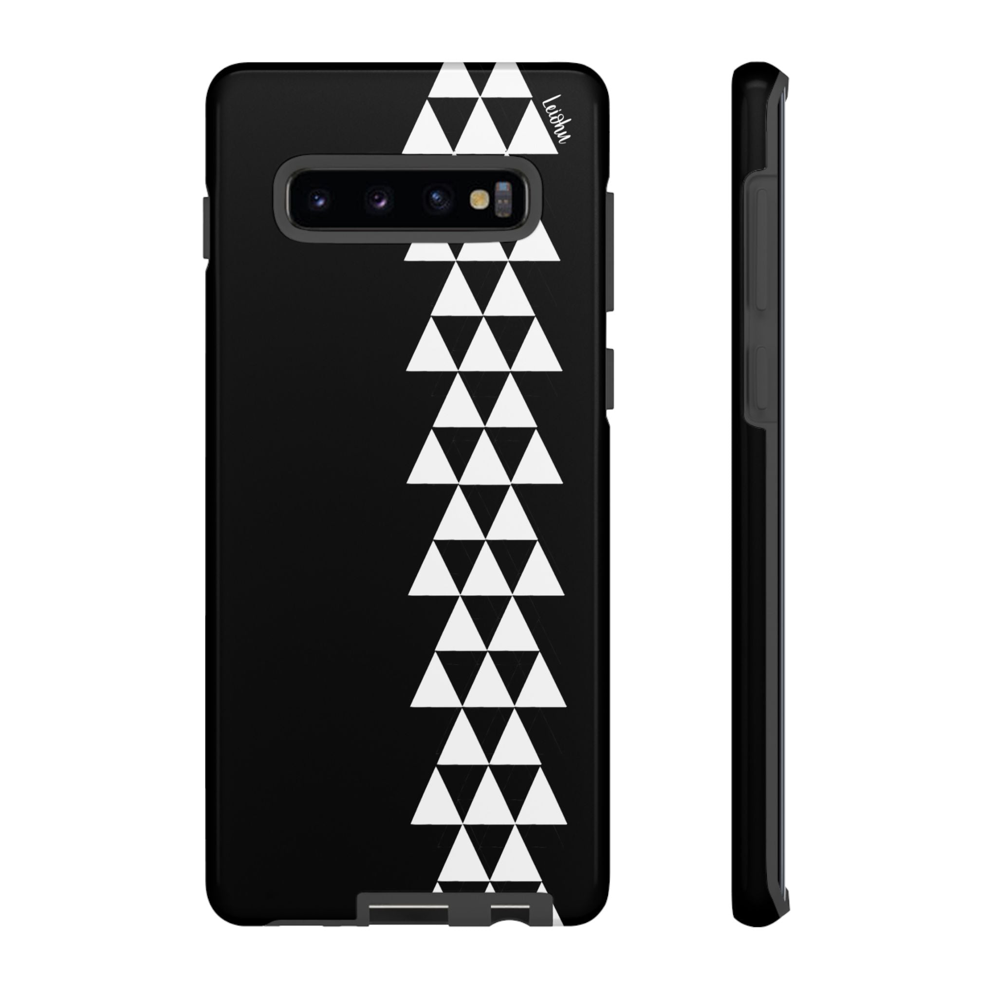 Niho Manu - Samsung - LEIOHU DESIGNS