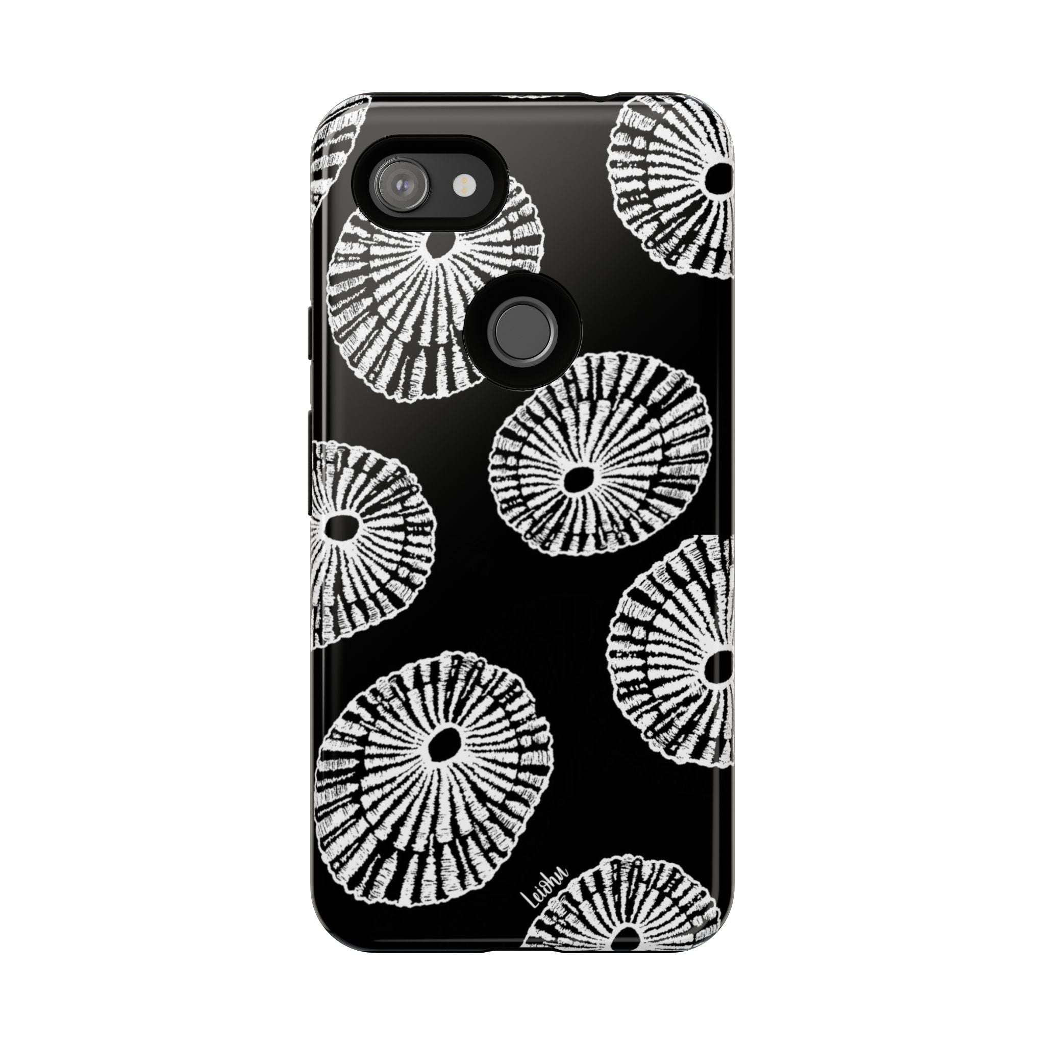Opihi - Google Pixel - LEIOHU DESIGNS