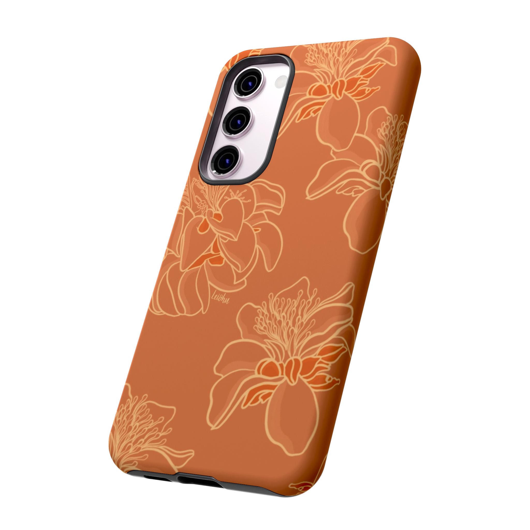 Wiliwili - Samsung - LEIOHU DESIGNS